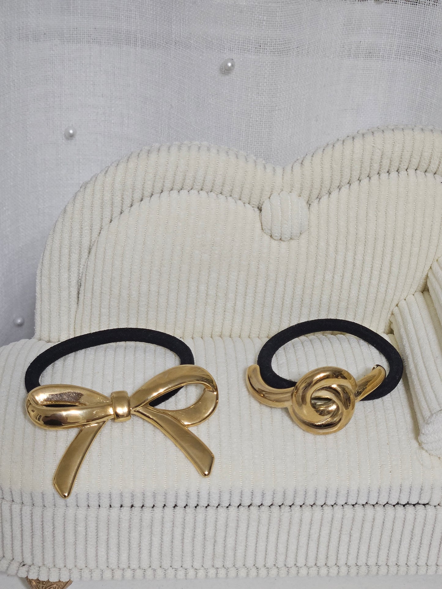 Accesorios de Cabello