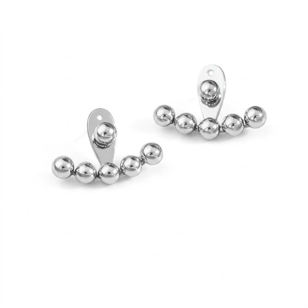 Combination Earrings