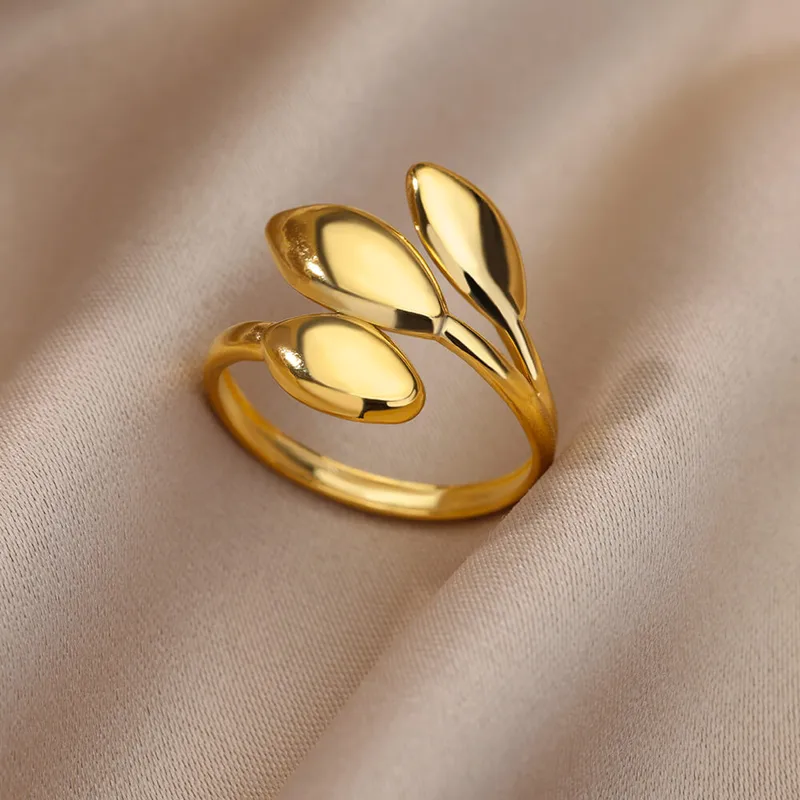 Lía Rings
