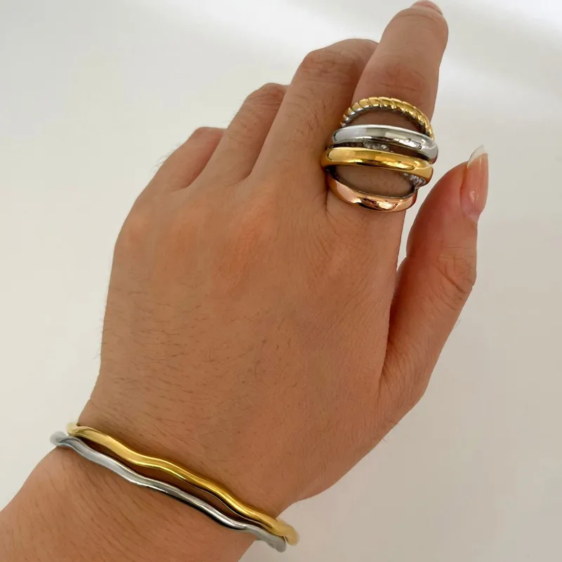 Sofia Rings