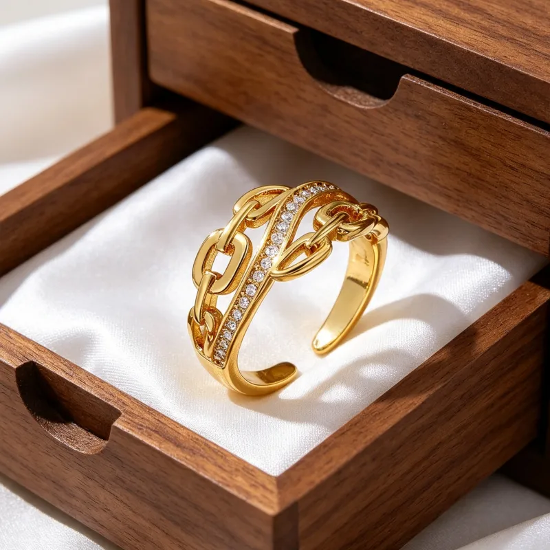 ARISA RING