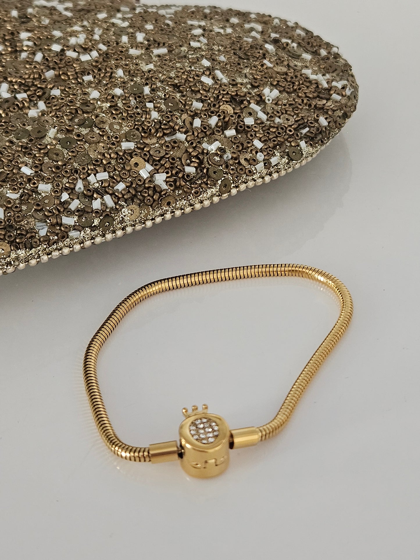 Isabela Bracelet