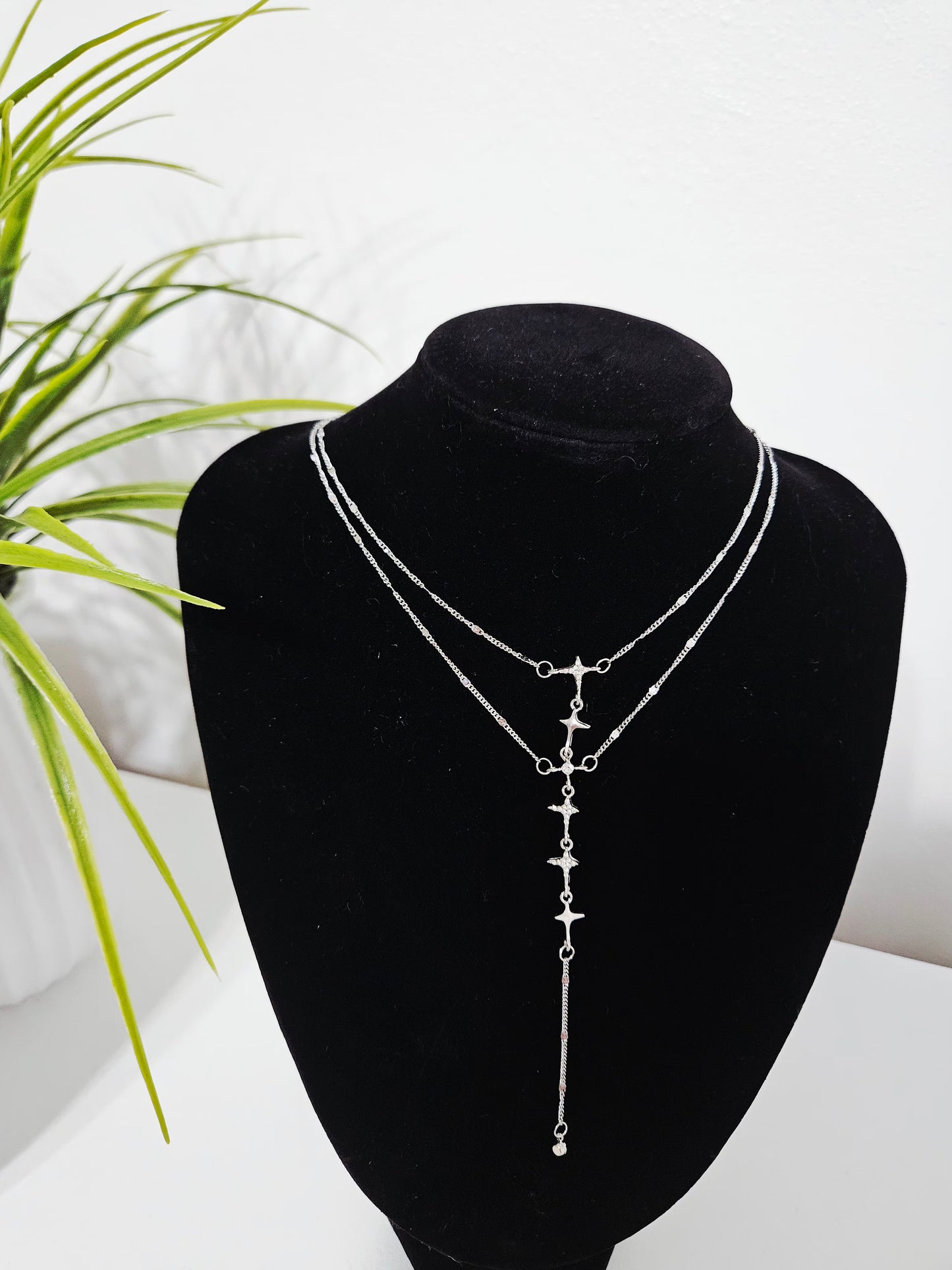 Laura Necklace
