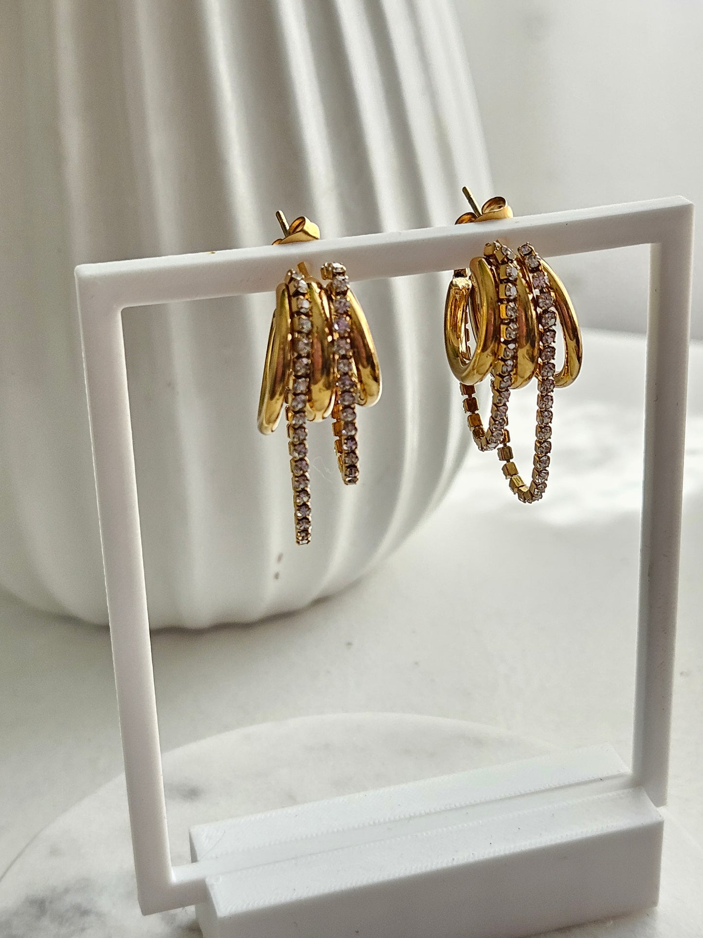AVA EARRINGS