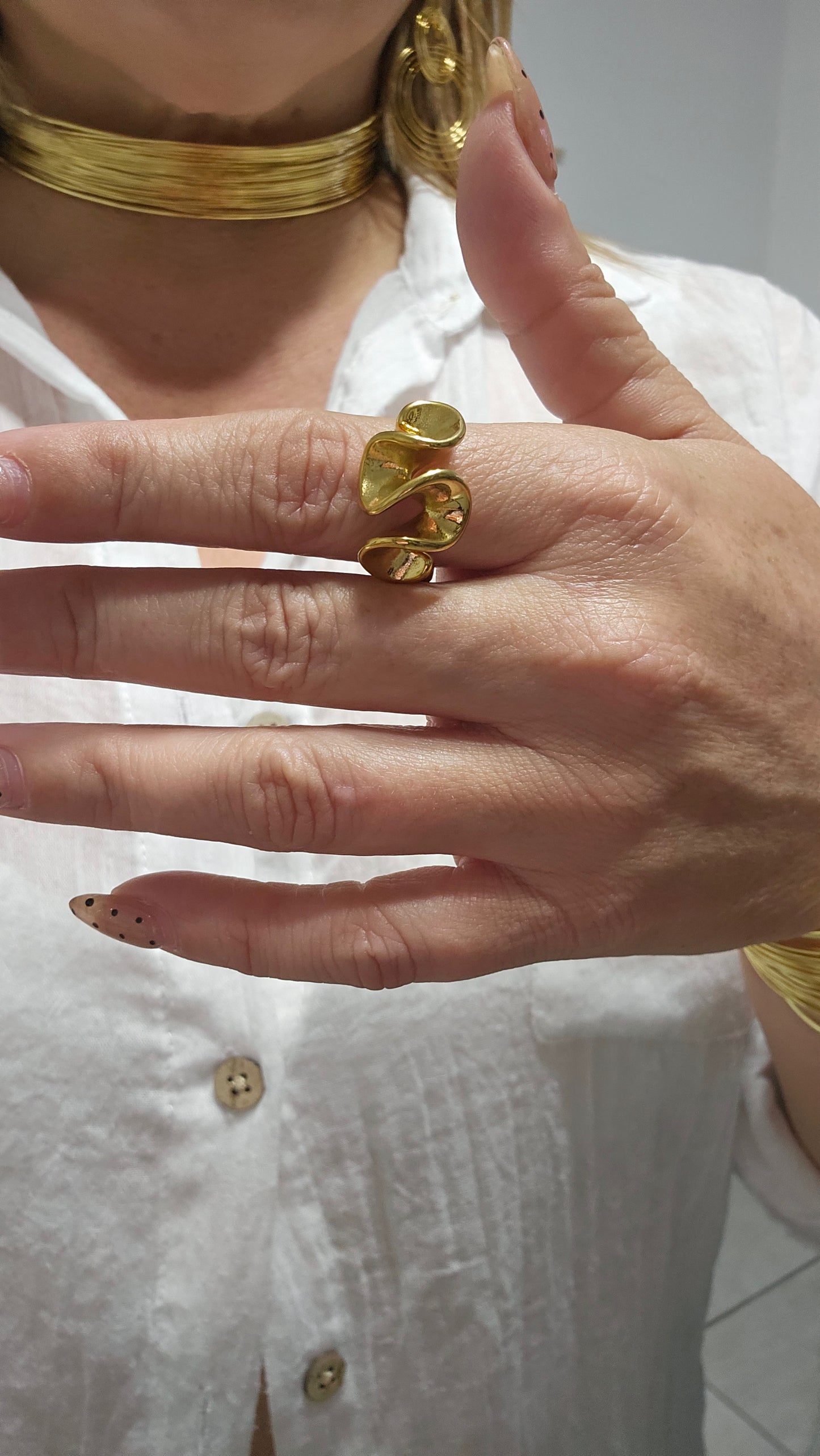 Kenra Ring