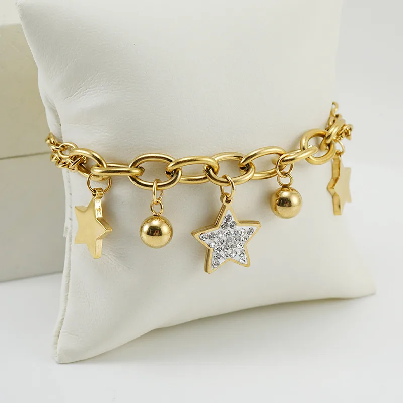 MARGGIE STAR BRACELET