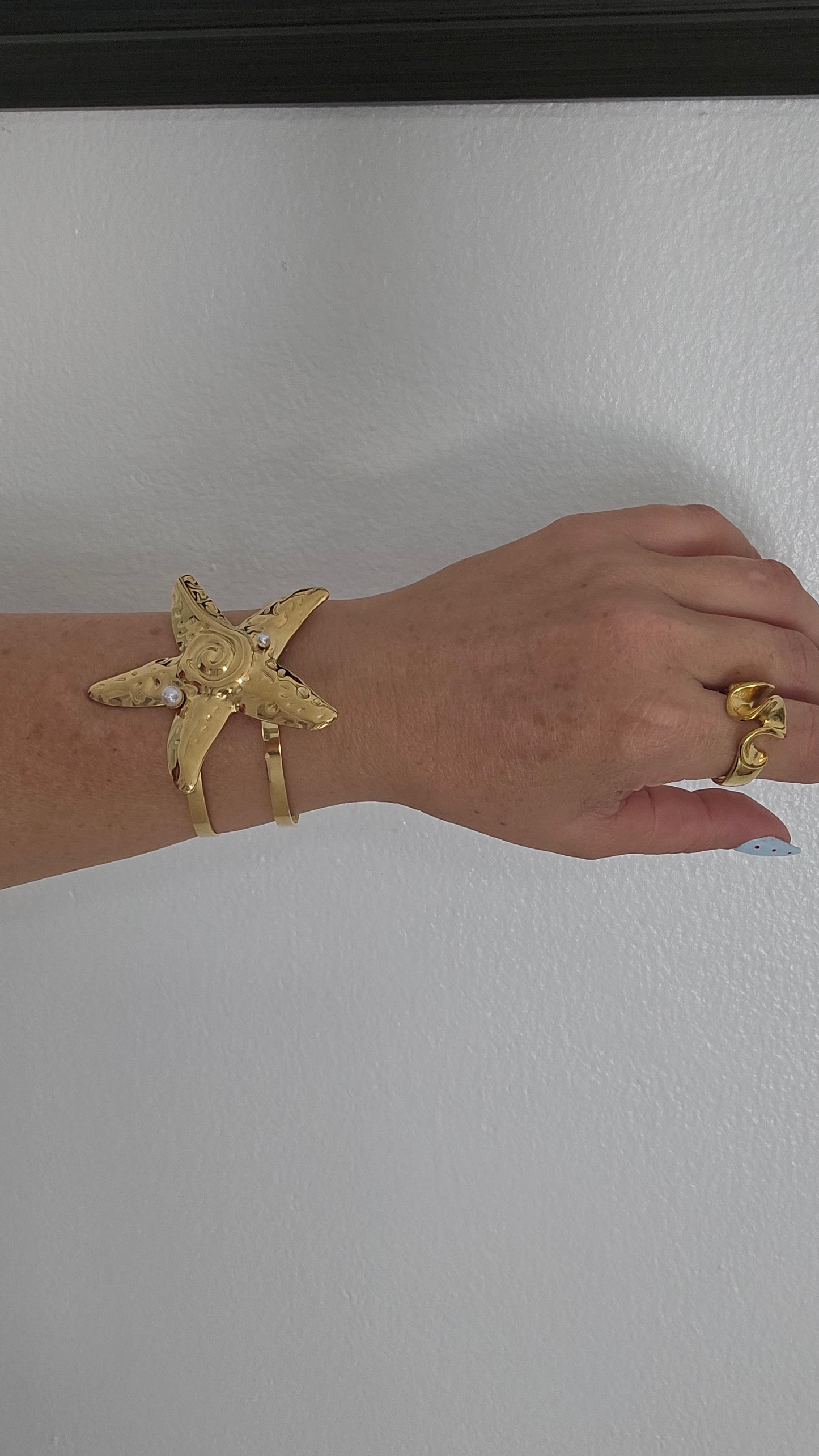 Star Magic Bracelet