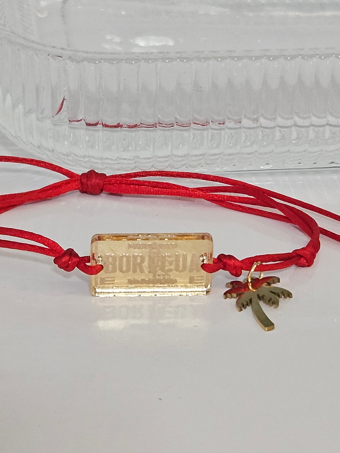 PR - BORICUA BRACELET