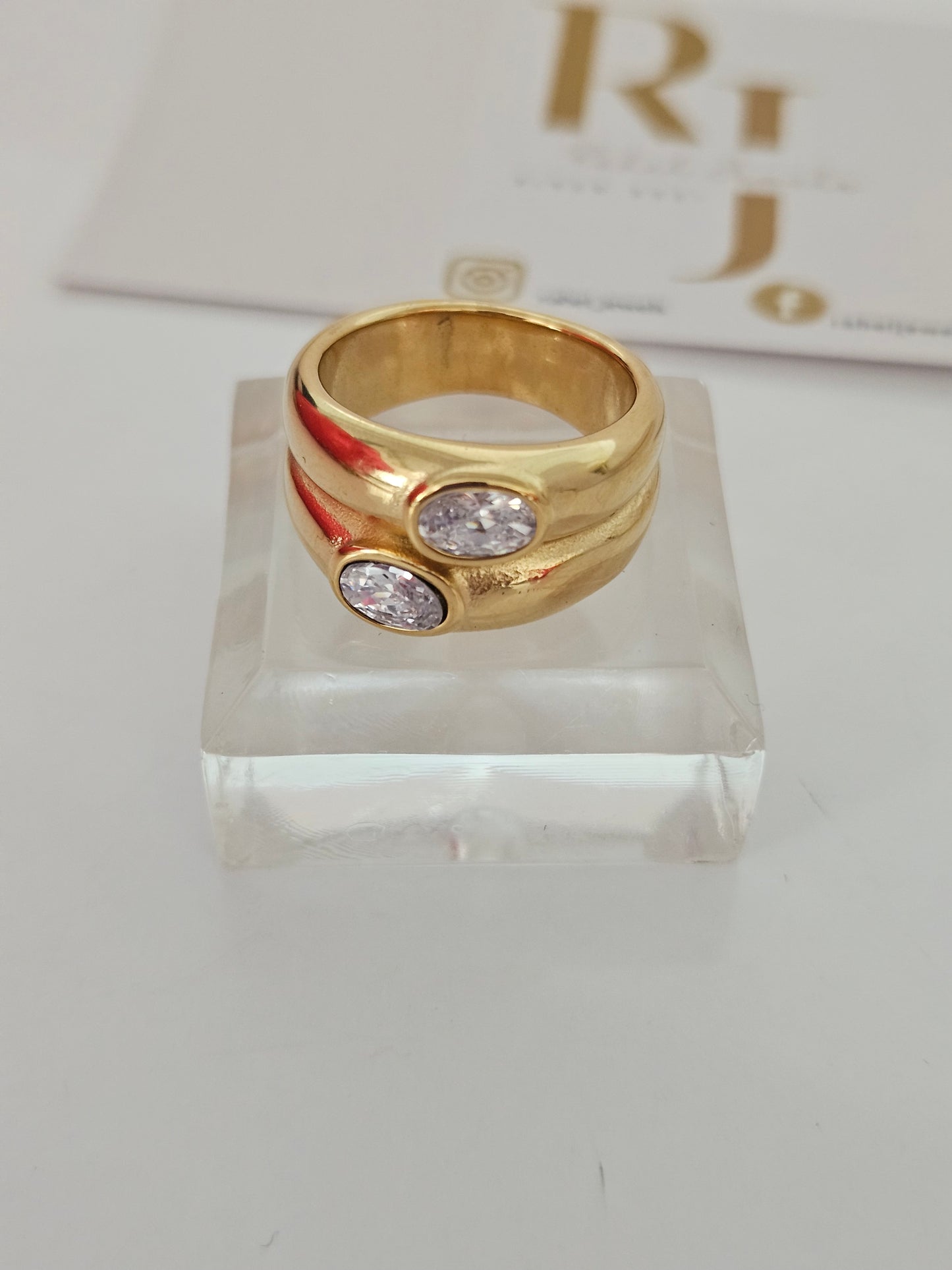 JULIET RING