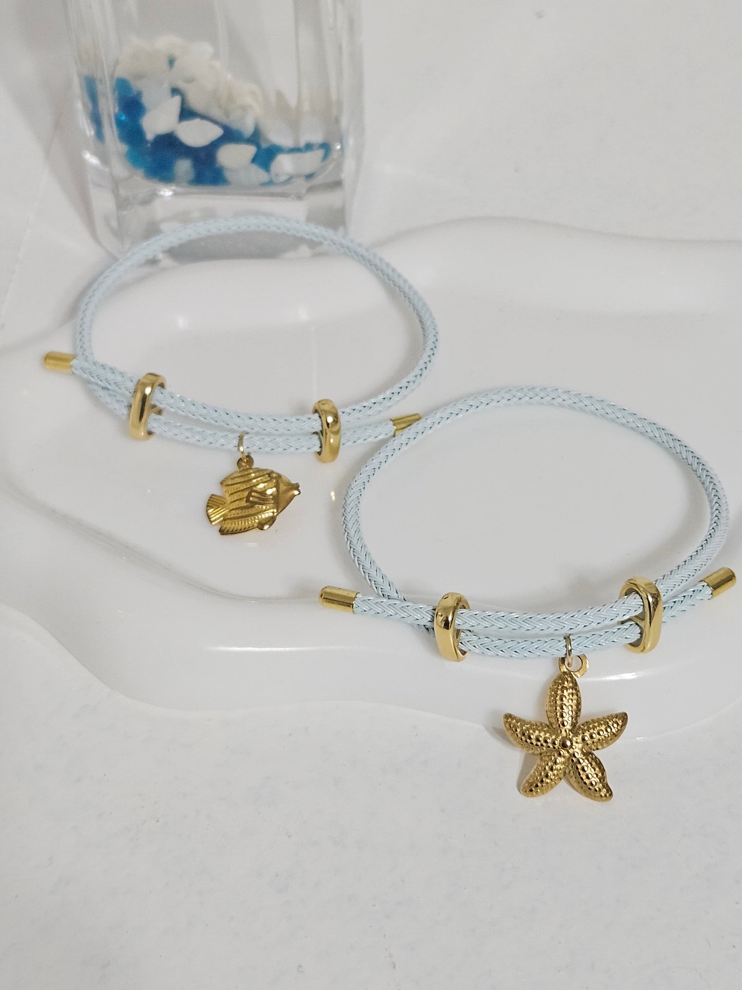 Mareas Bracelet