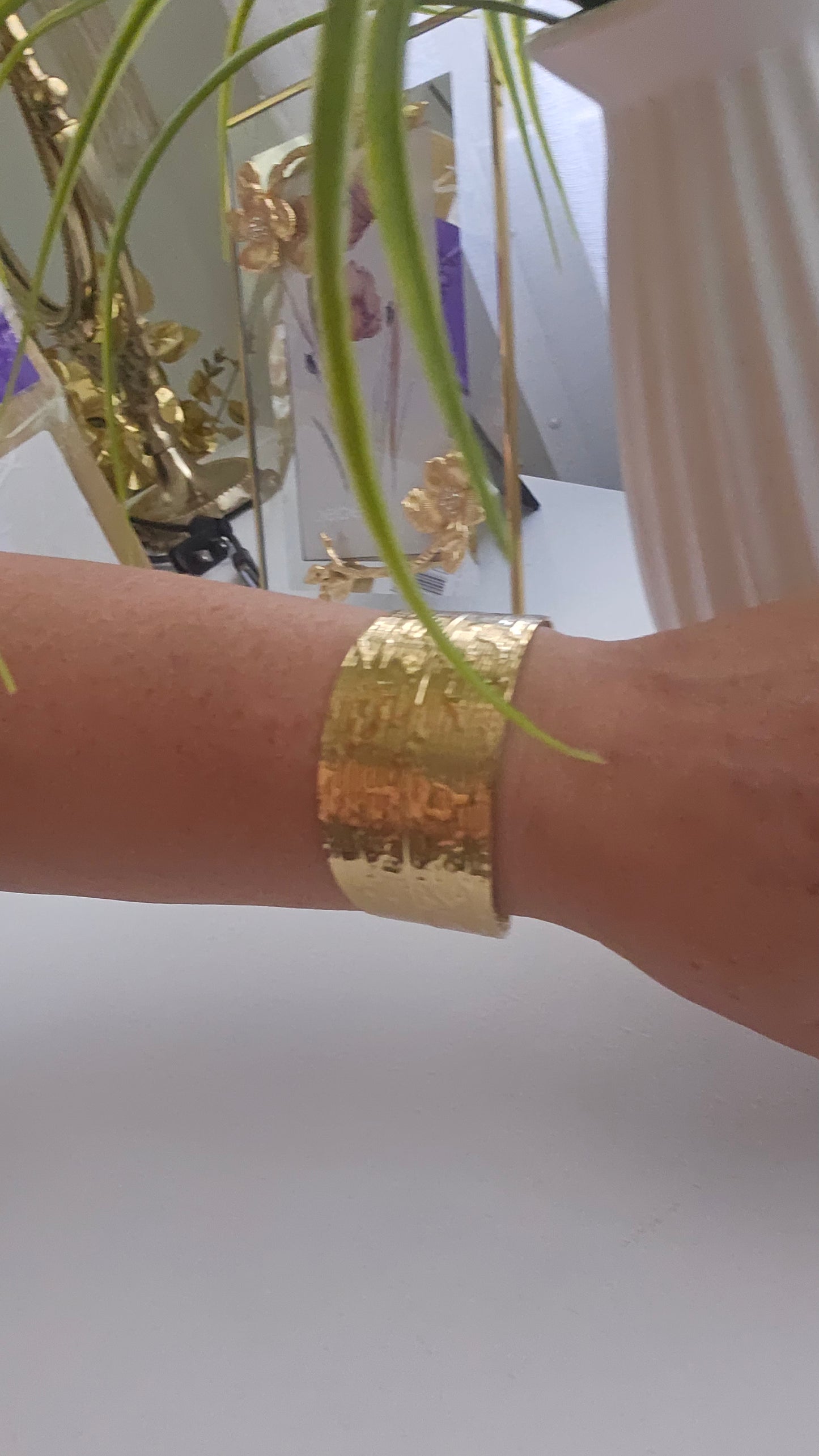 Adryanis Bracelet