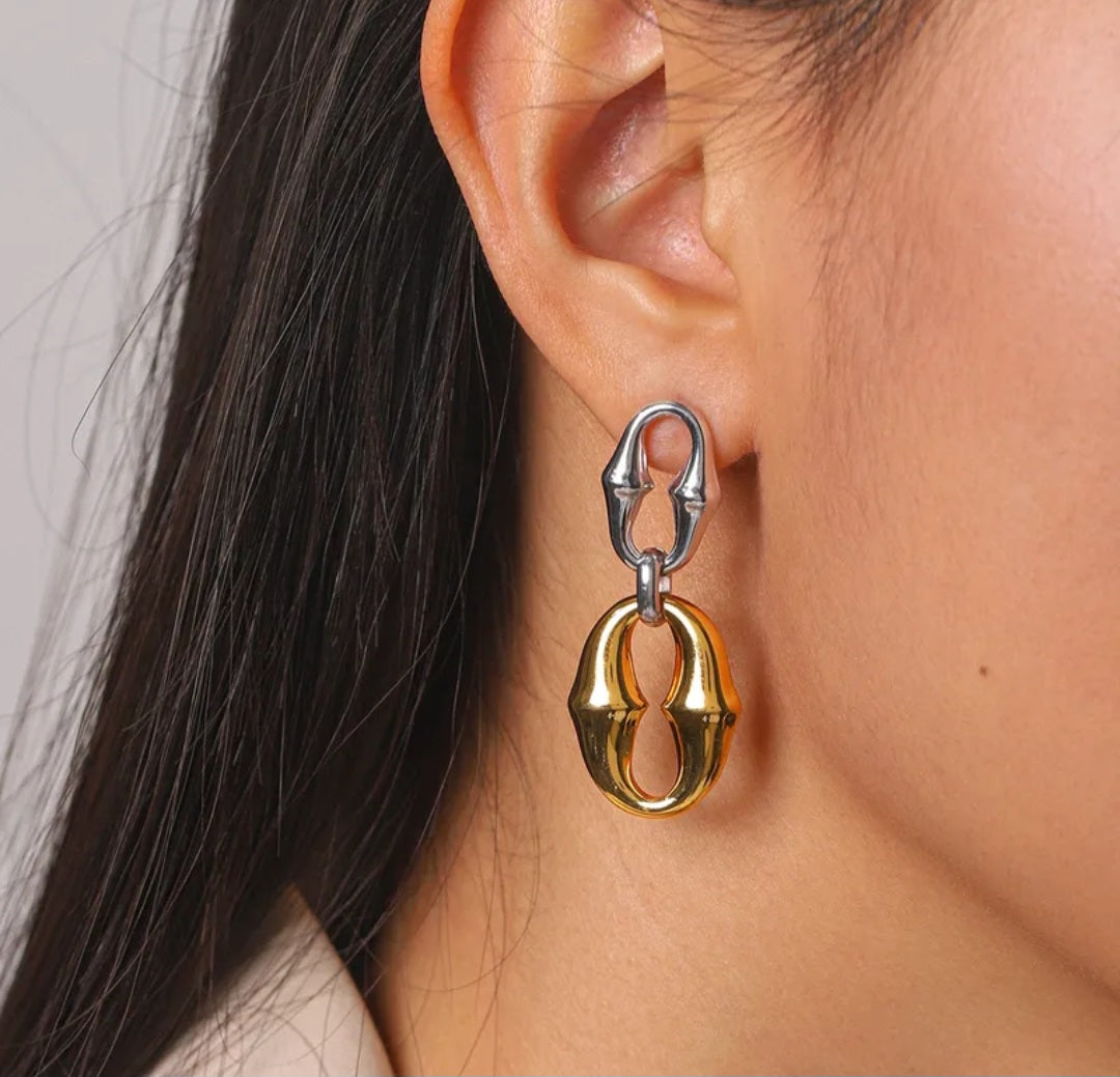 Zahira Earrings