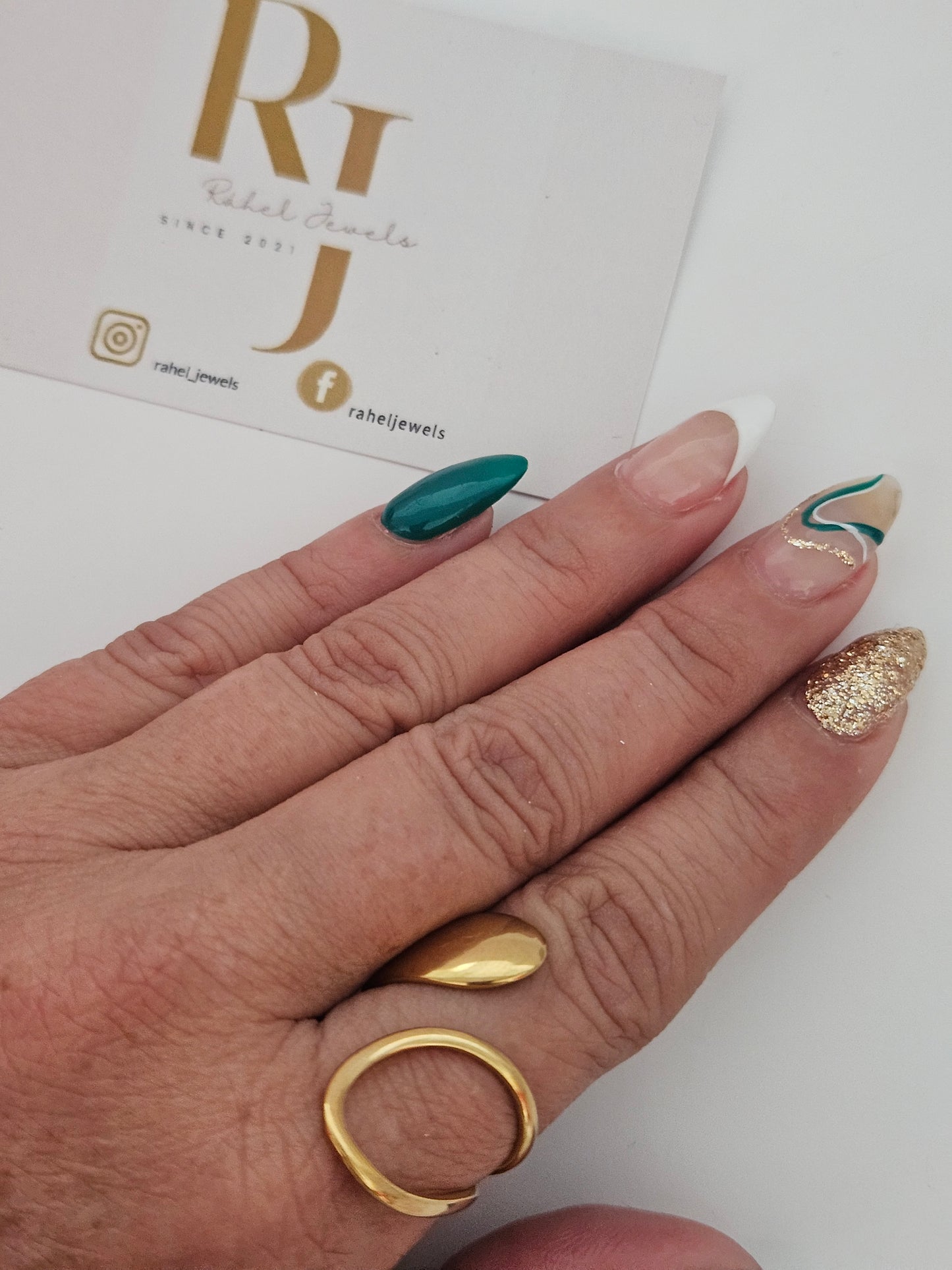OBY RING