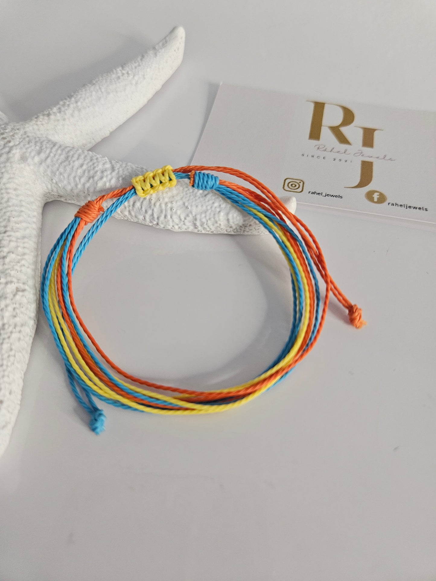 Vera Bracelet