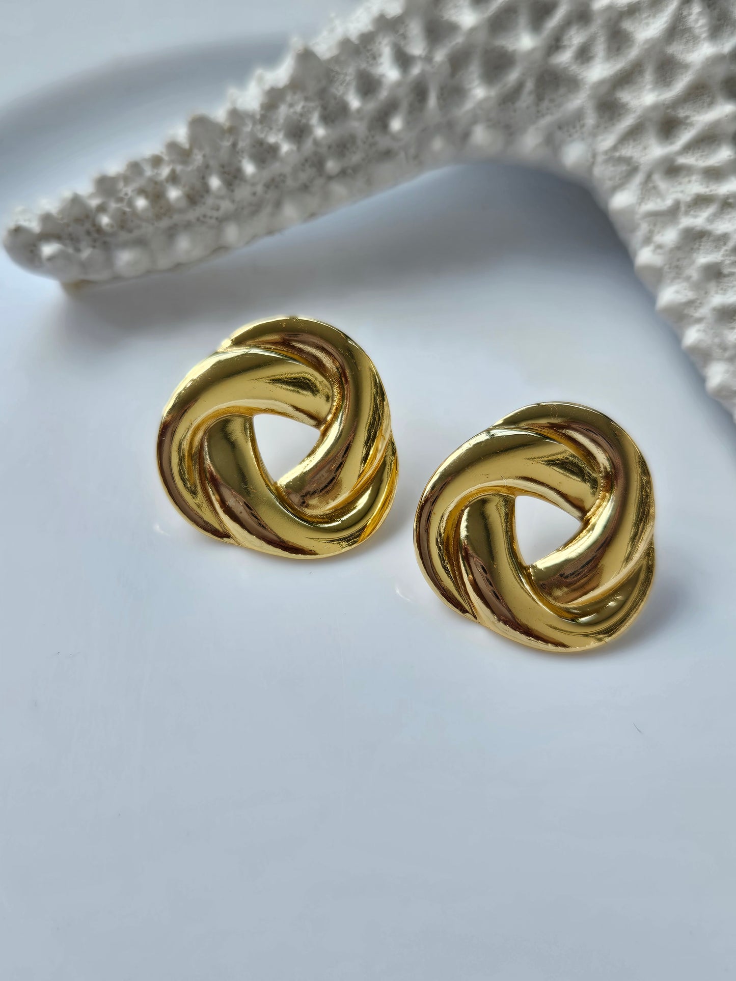 Samari Earrings