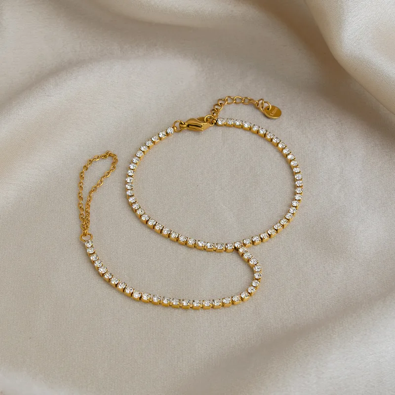 ADA Hand Chain