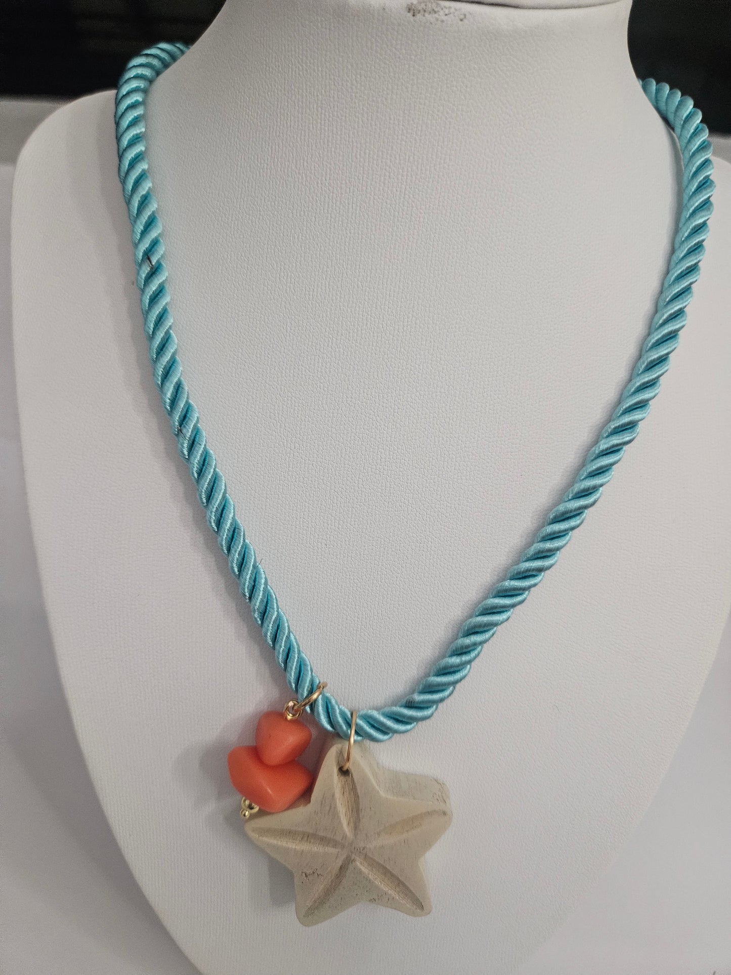 Star Beach Necklace