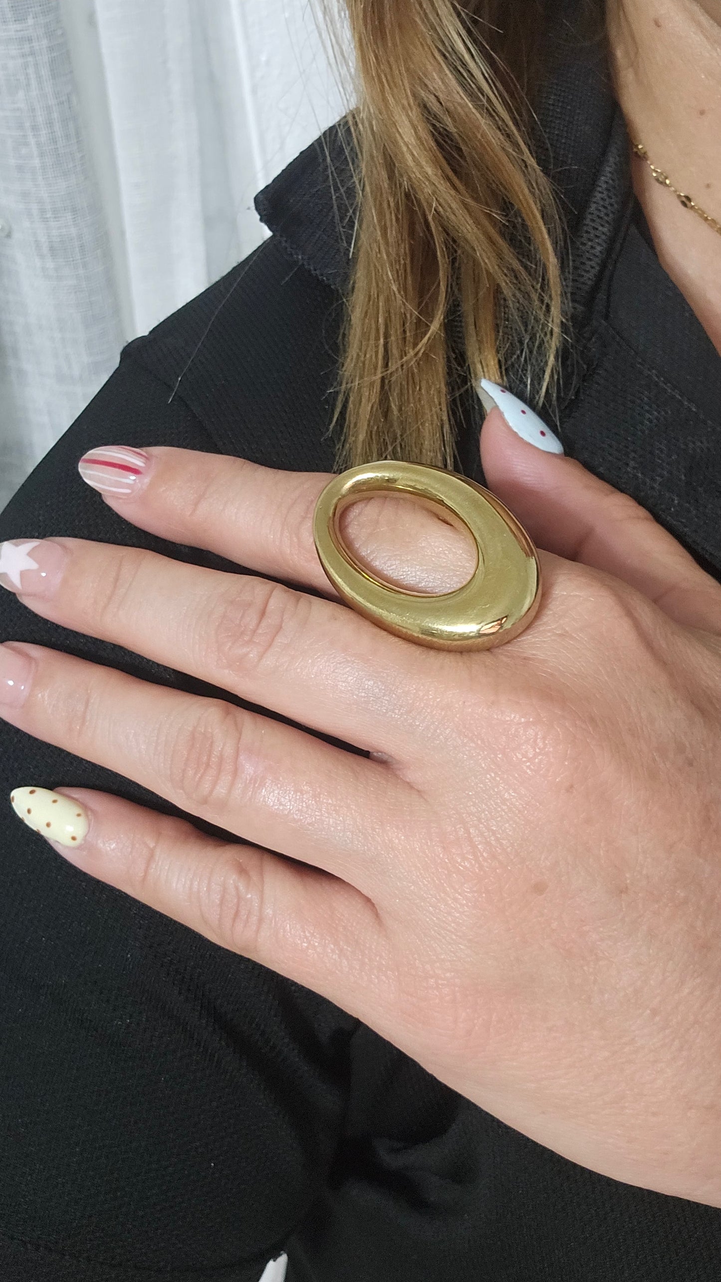 Alessandra Ring