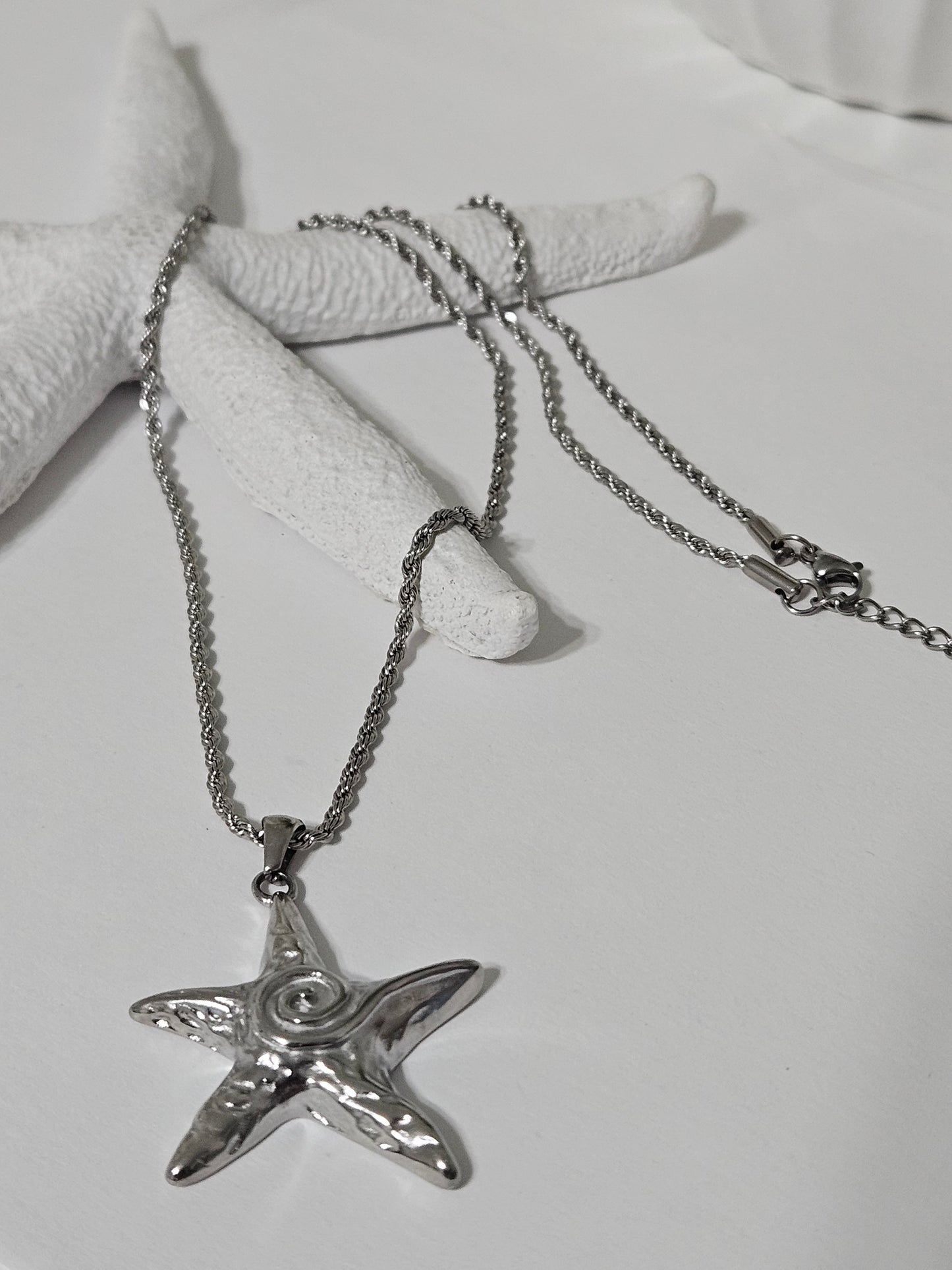 Star Magic Necklace