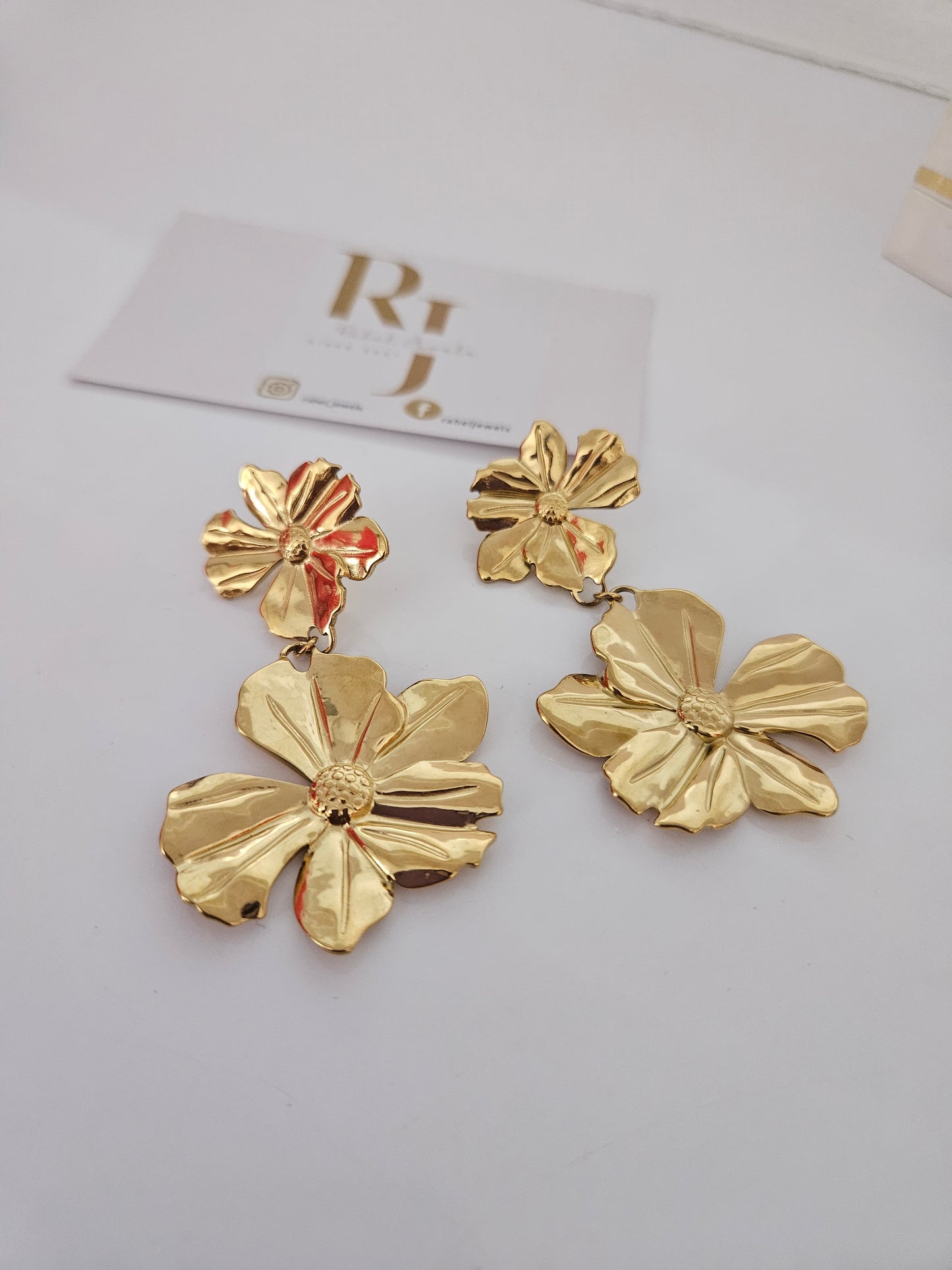 Luxury Earrings
