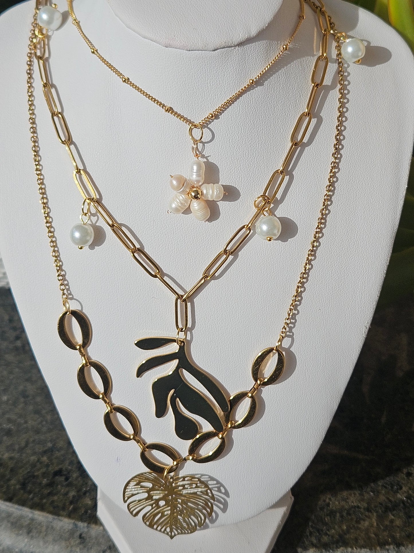 HOJA ELEGANTE