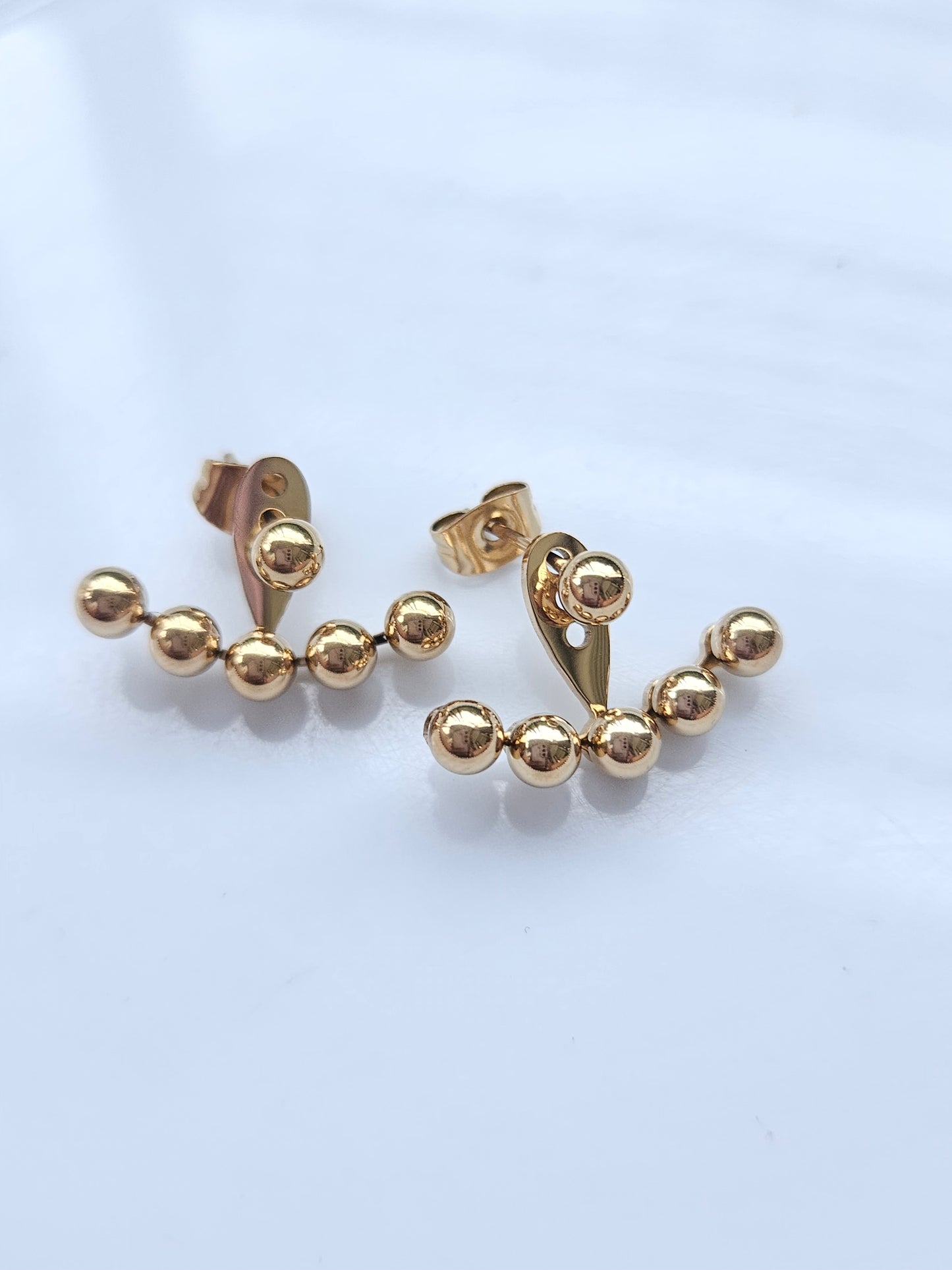 Combination Earrings