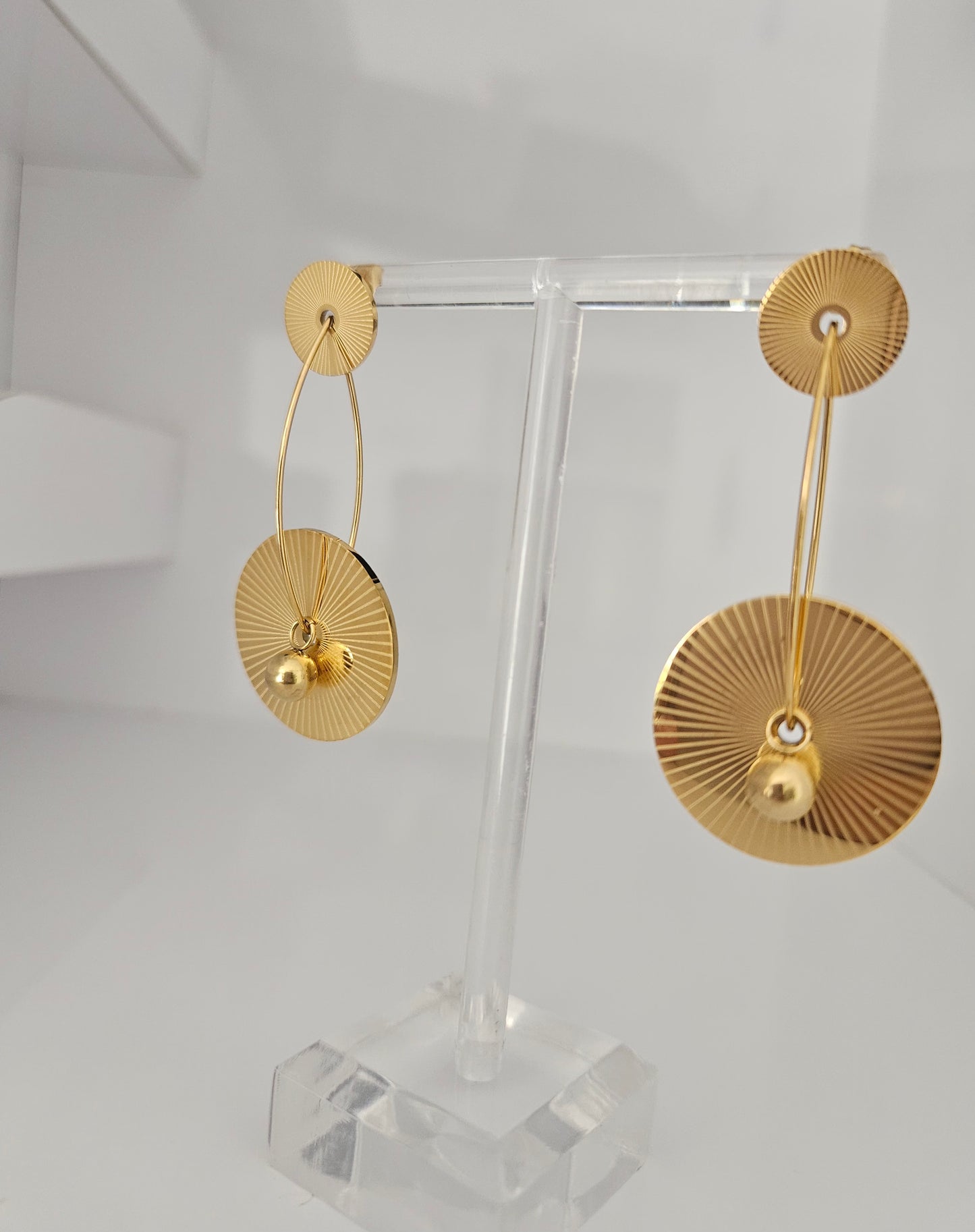 AMARIS EARRINGS