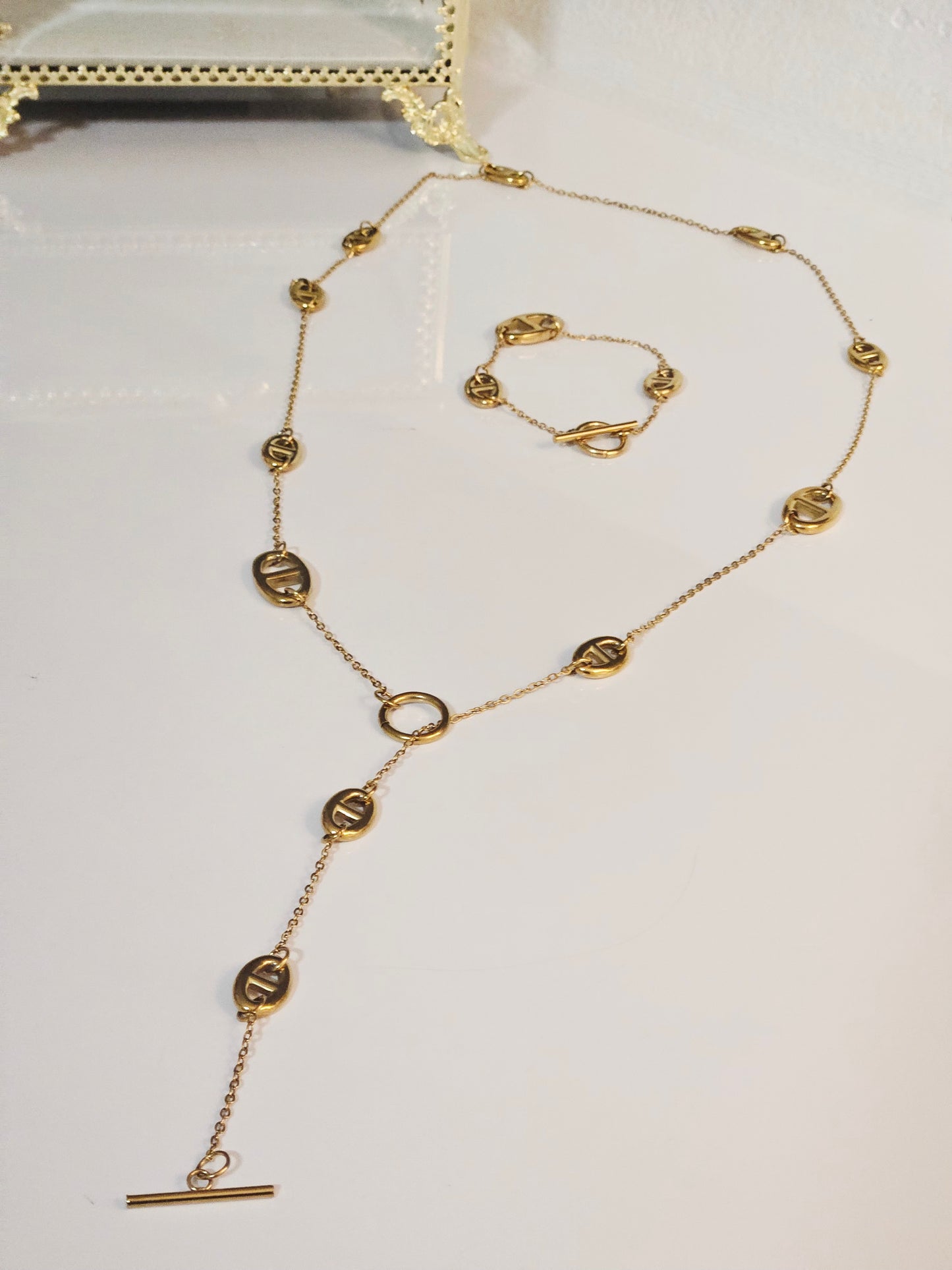 ANDREA SET