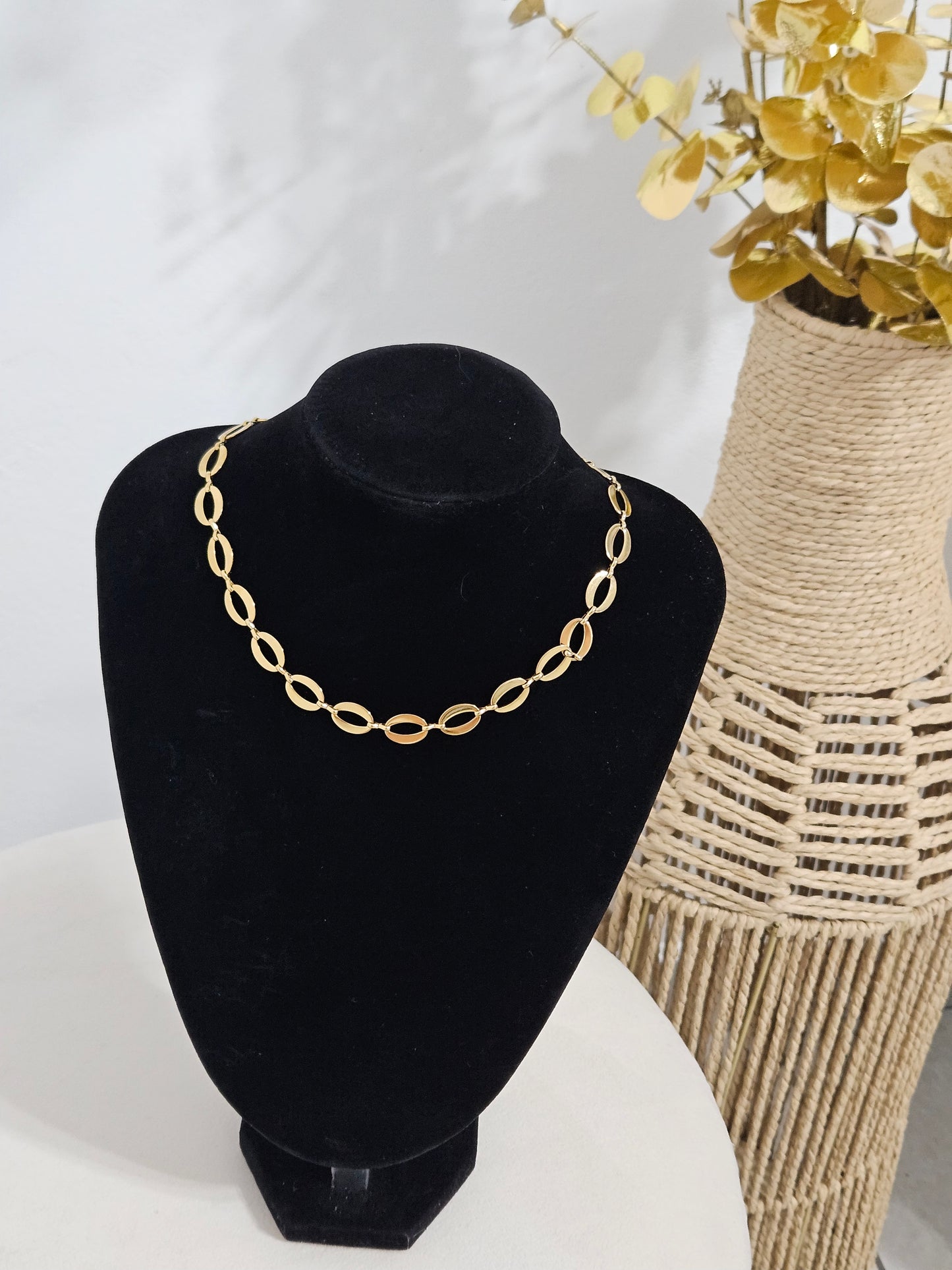 AYRIS Necklace