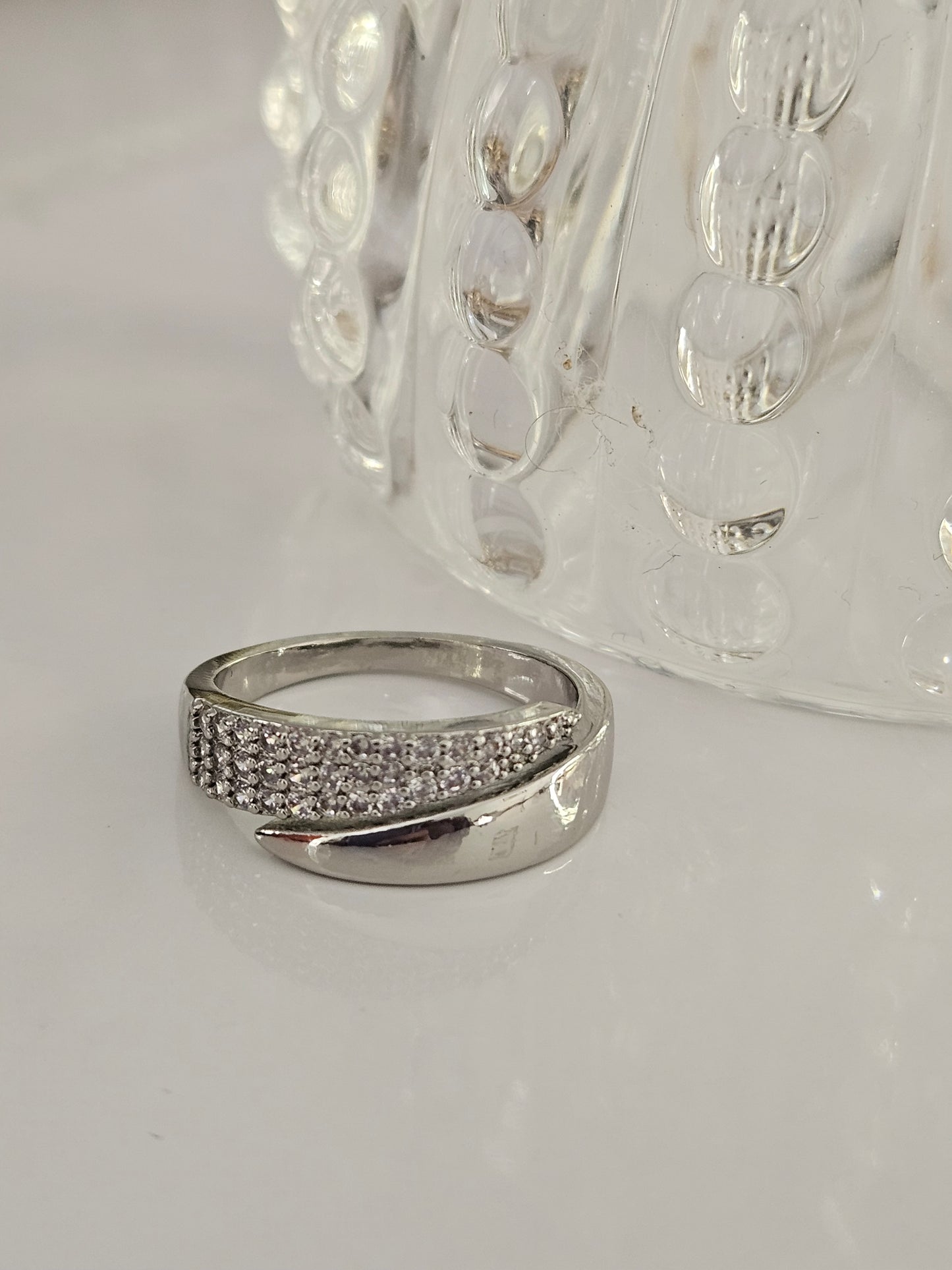 LUCY RING