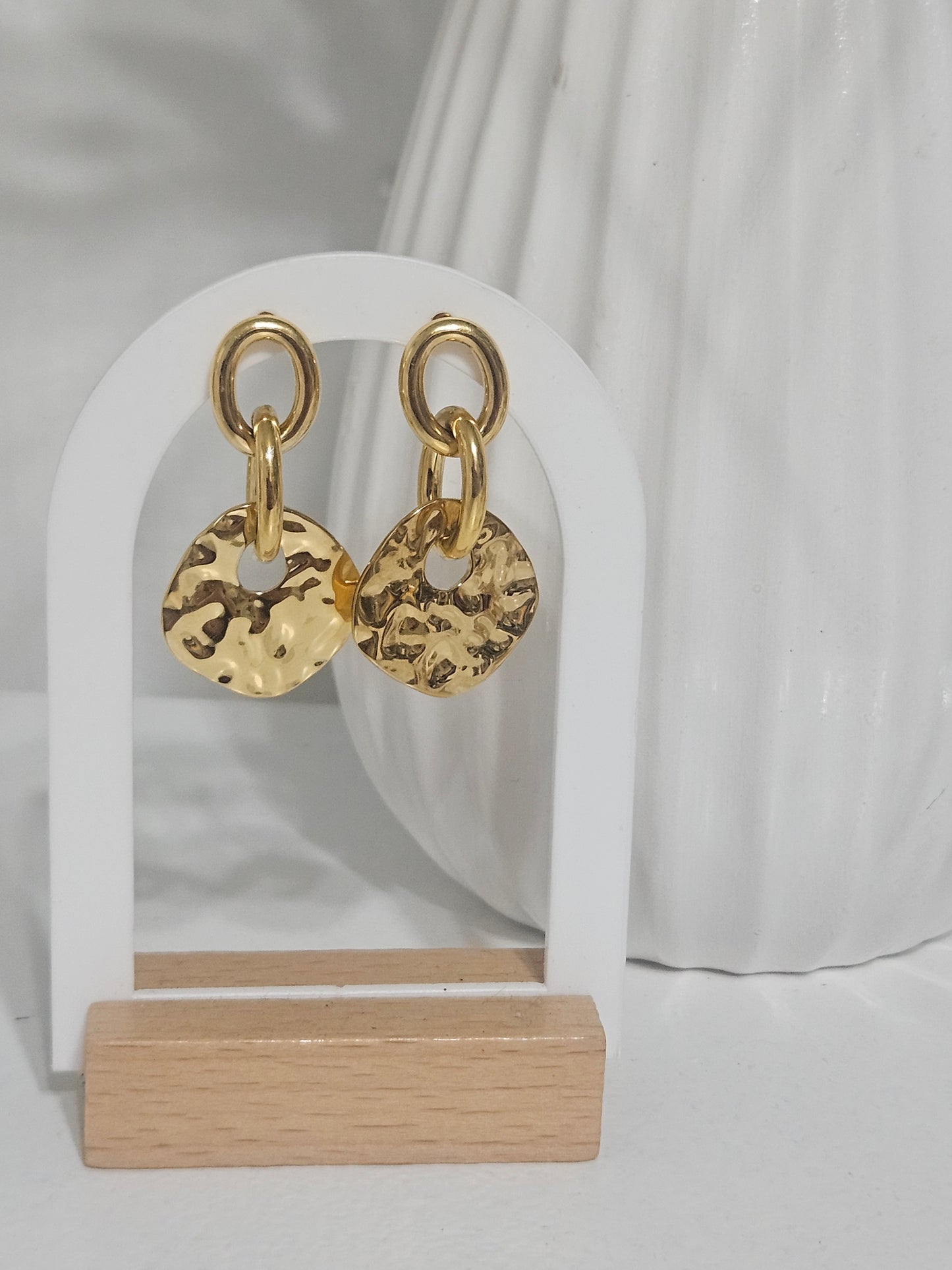 Addamaris Earrings