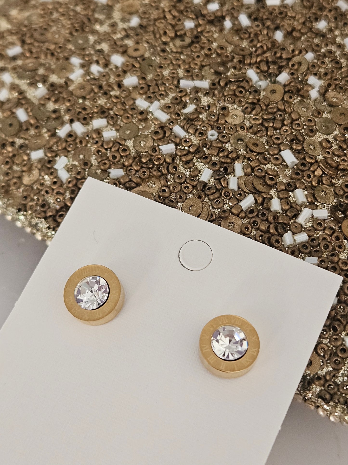KIM EARRINGS