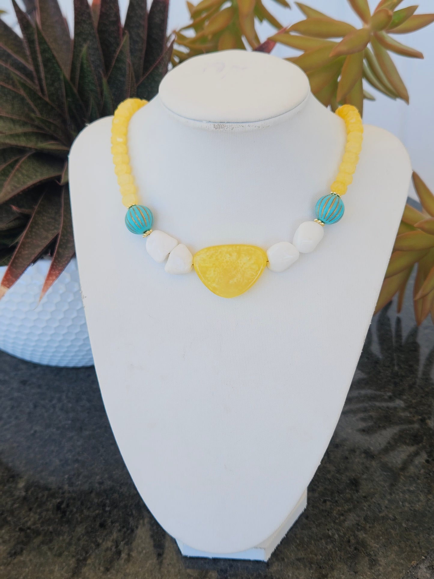 Adelaida Necklace