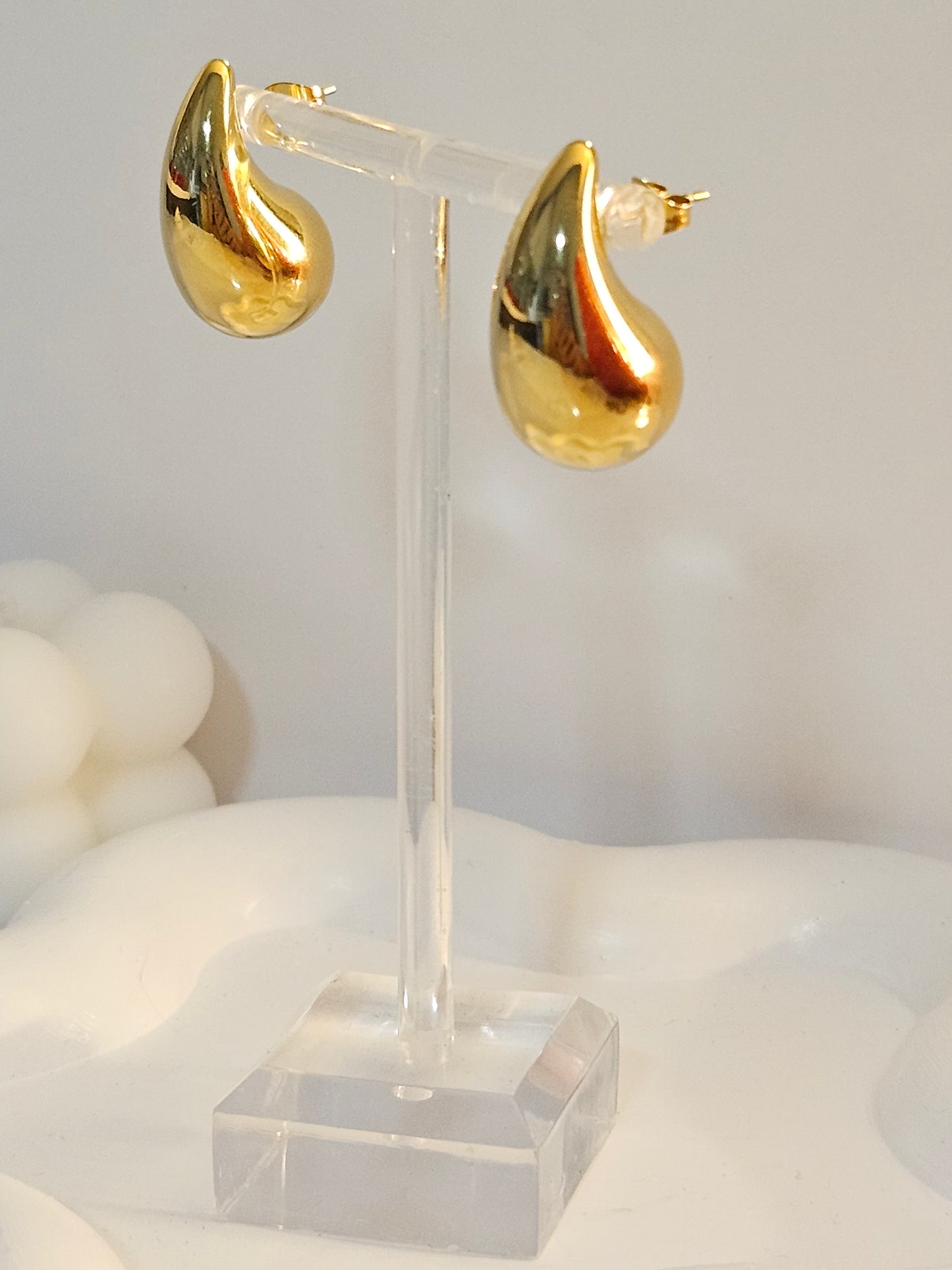 Alo Earrings