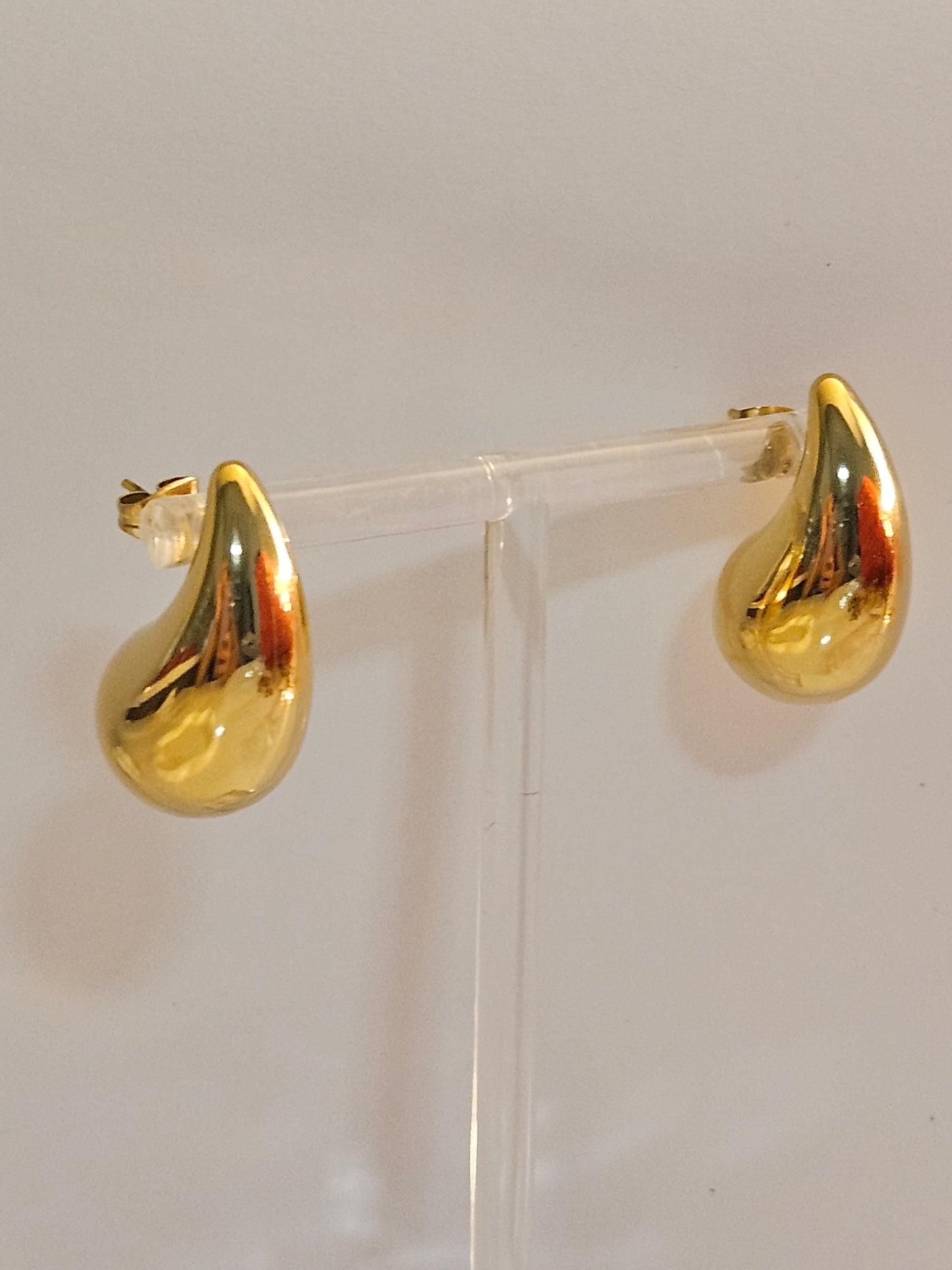 Alo Earrings