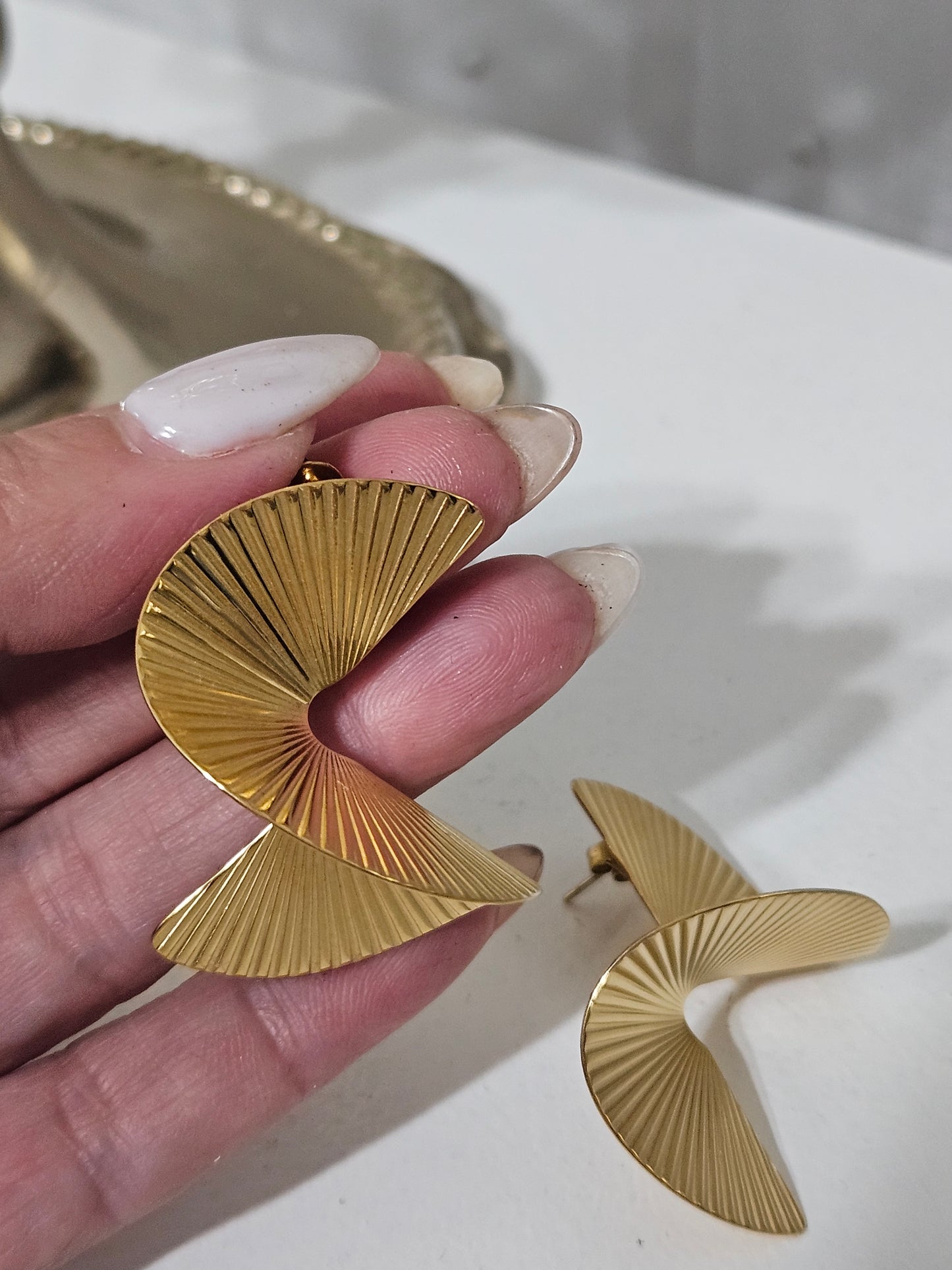 Gisella Earrings