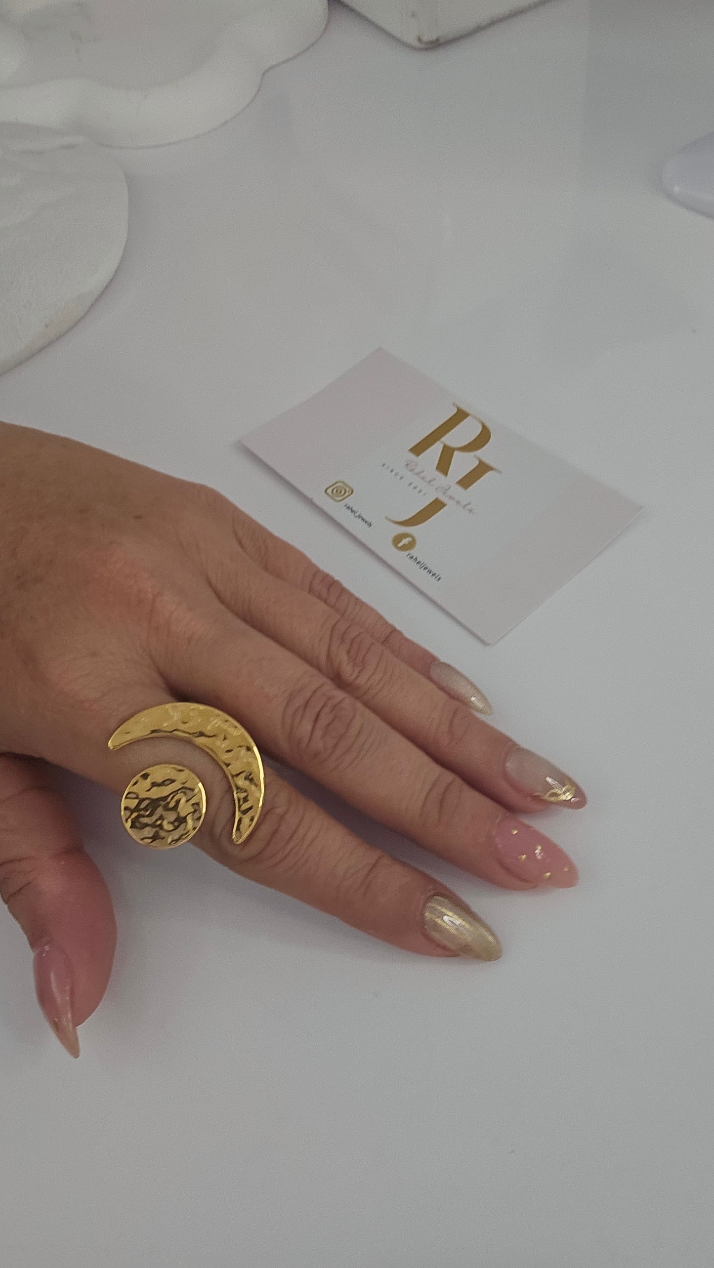 ALY Rings