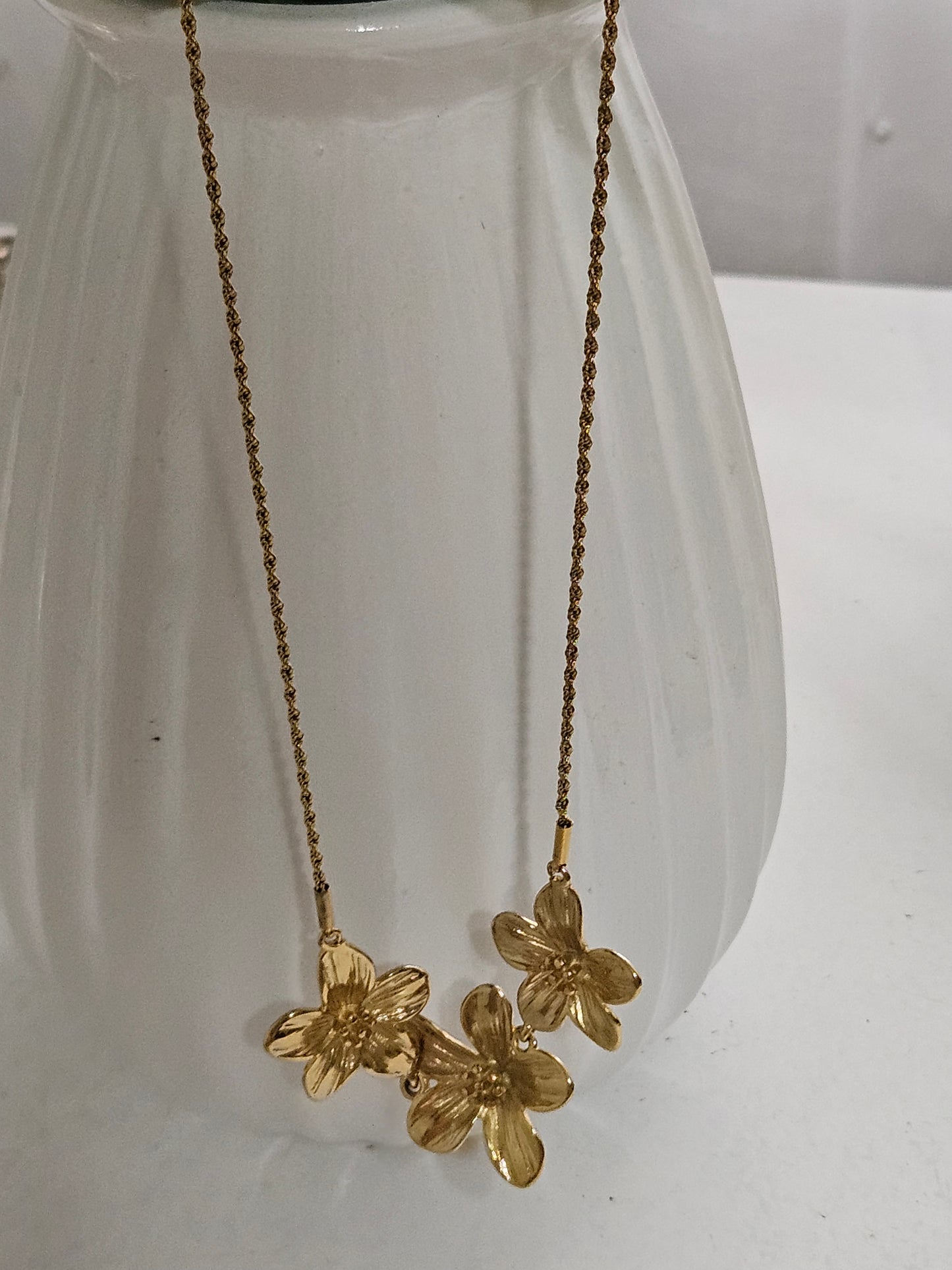 ASLIN Necklace