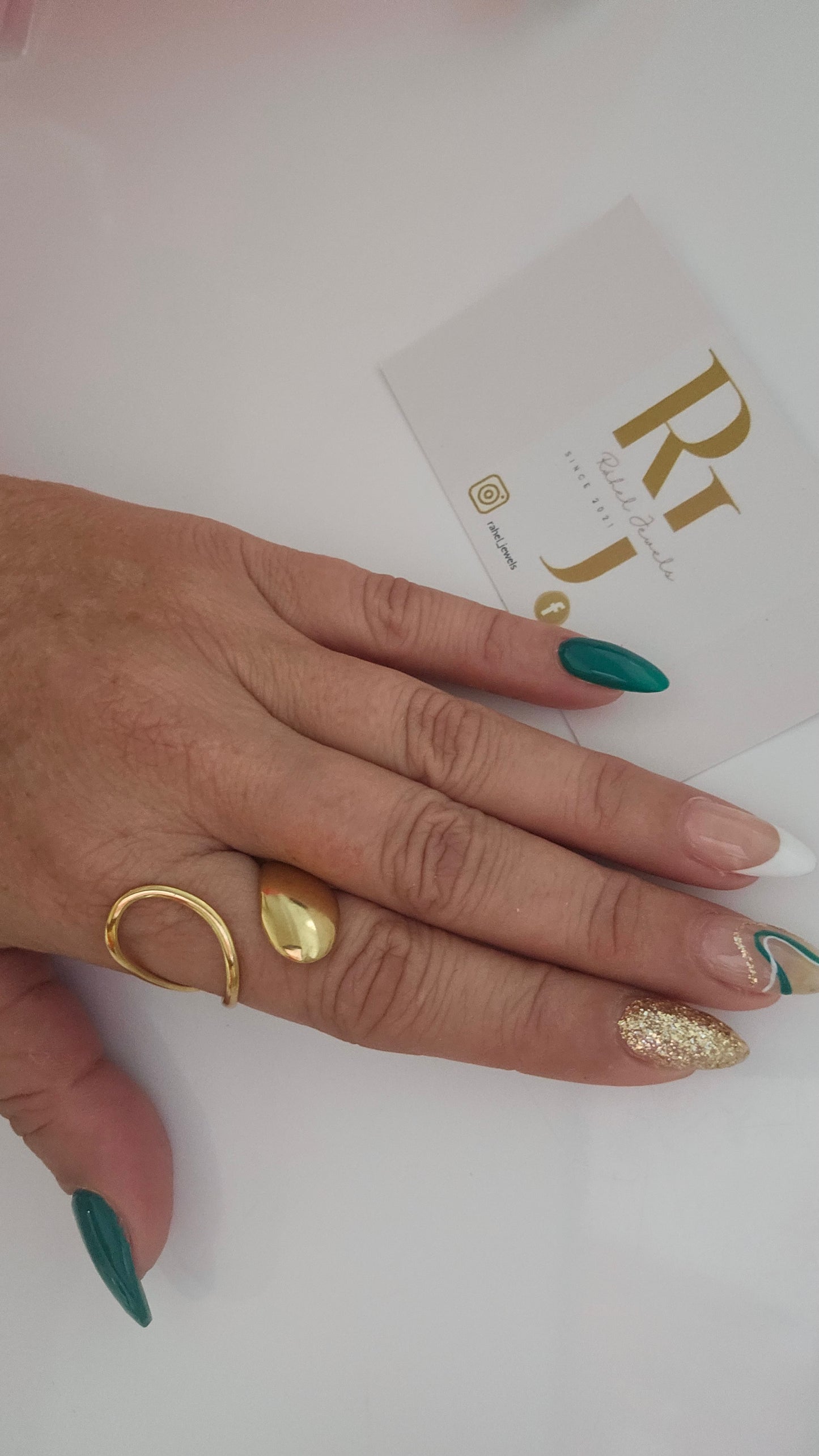 OBY RING
