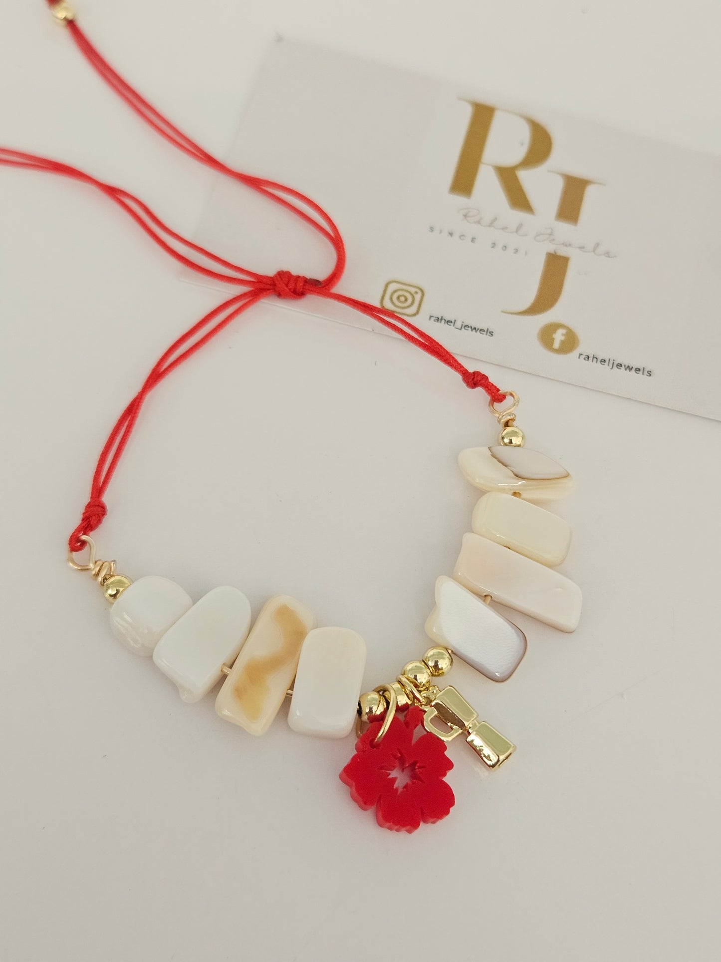 PR Flower