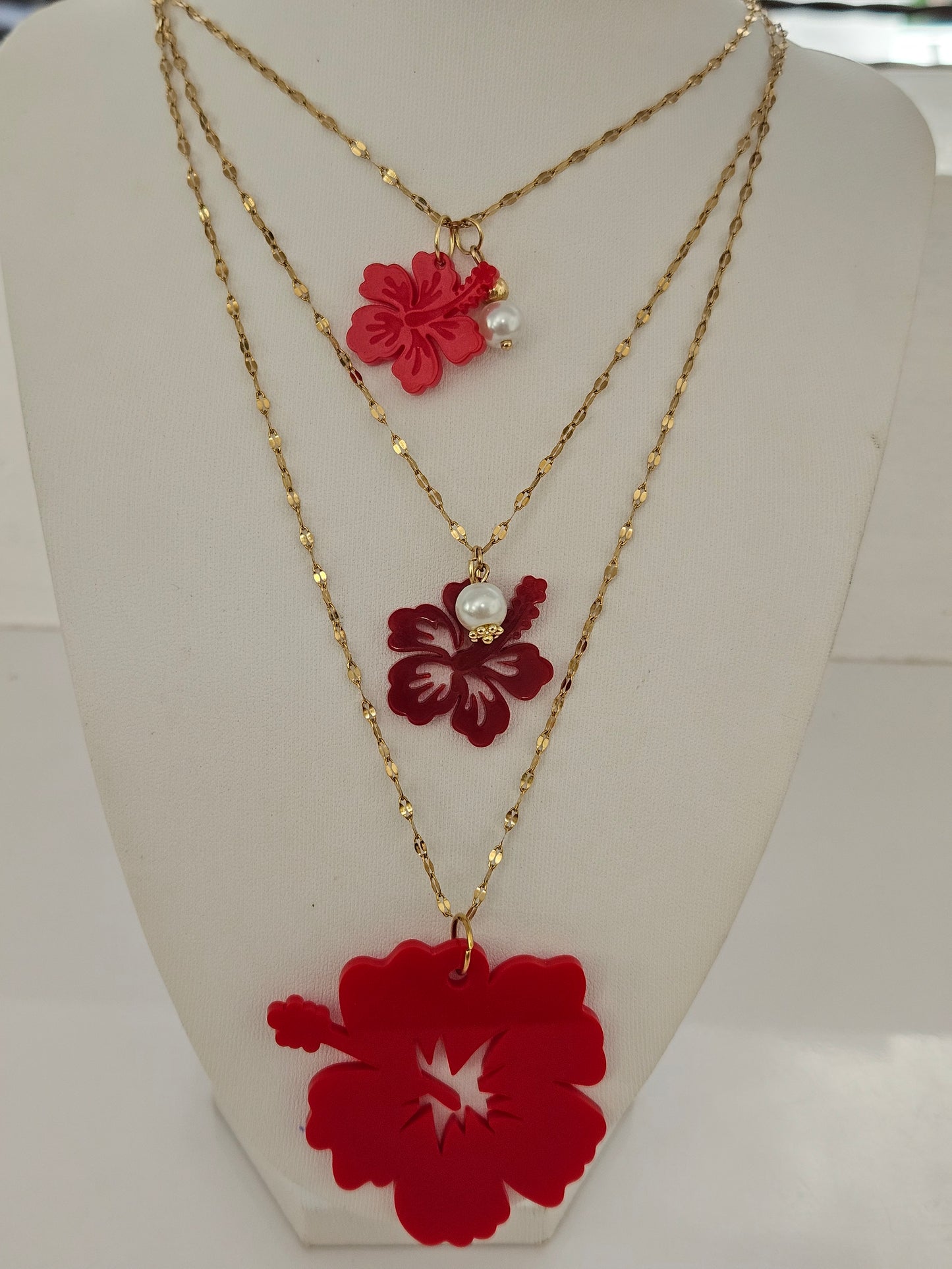 PR Flor de Maga Pequeña
