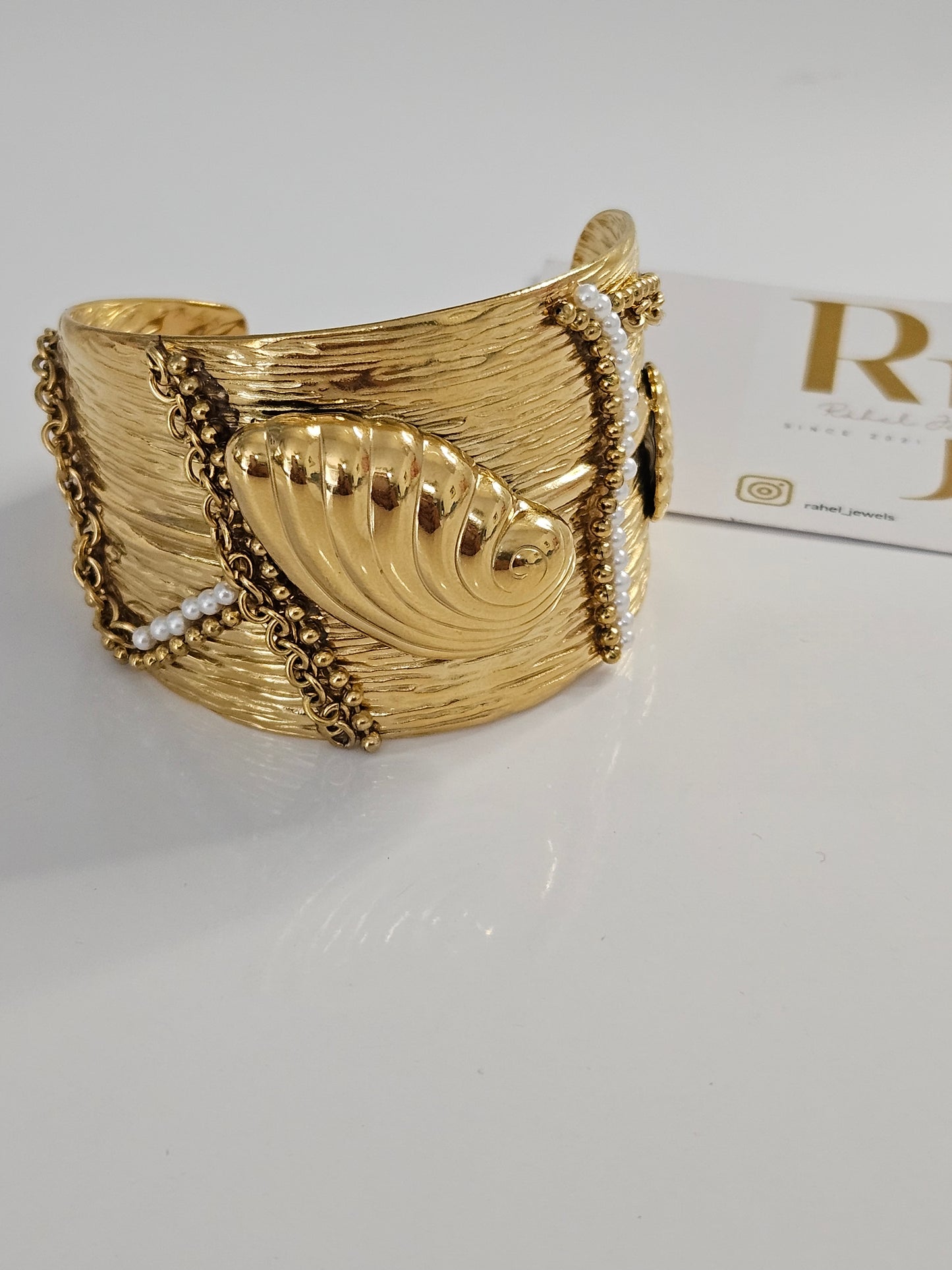 Xamari Bracelet