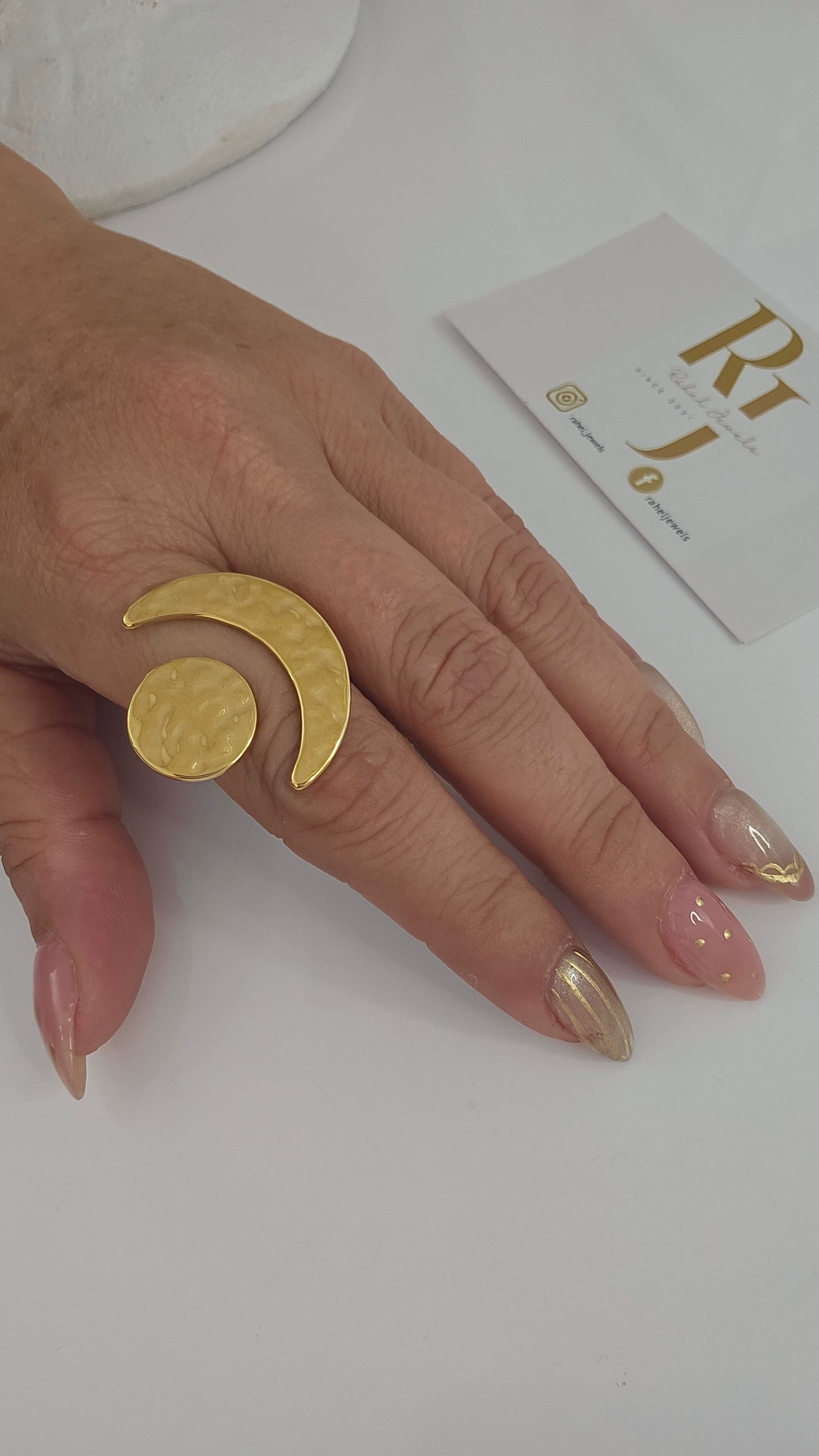 ALY Rings