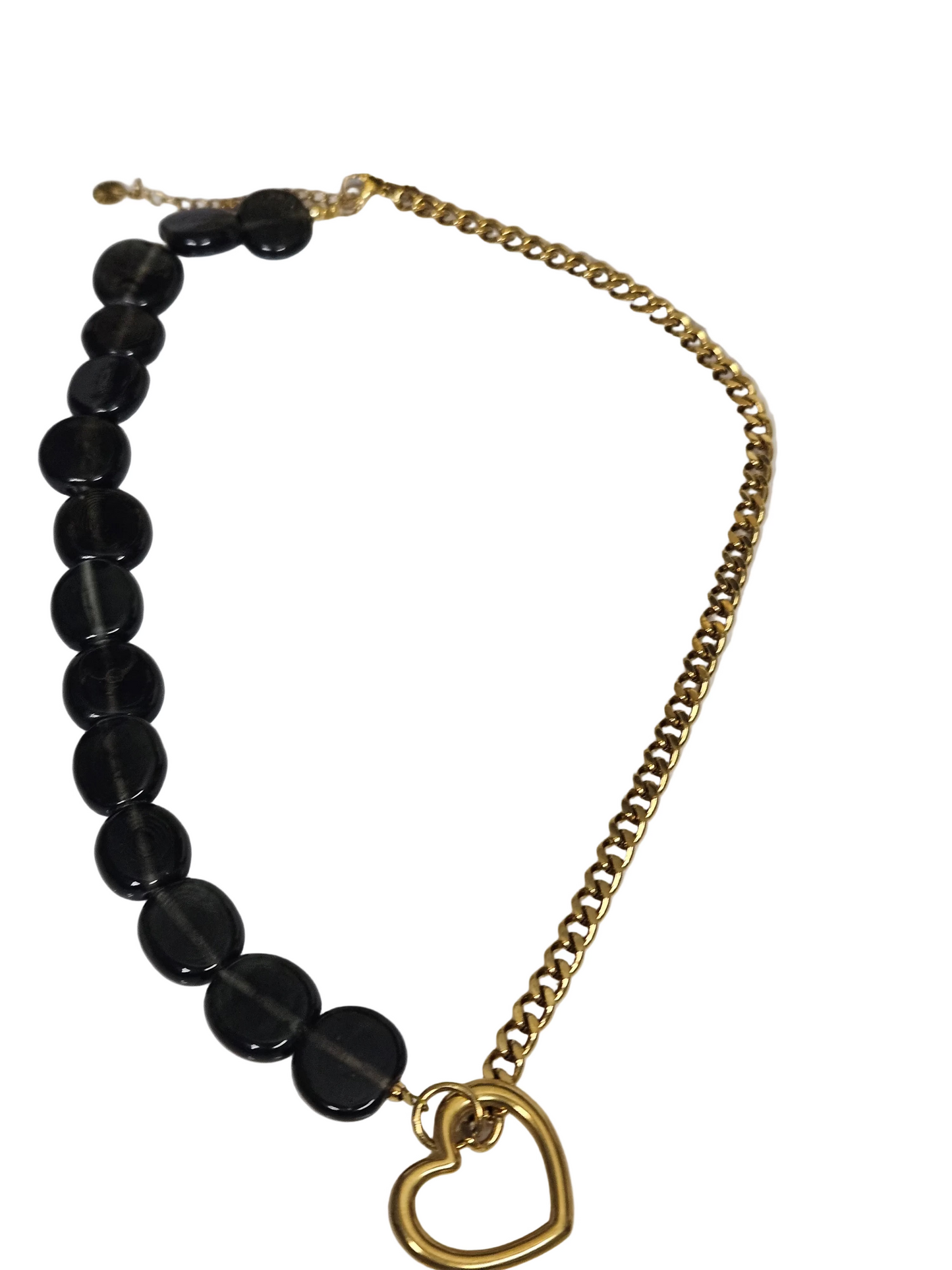 ALANI BLACK Necklace