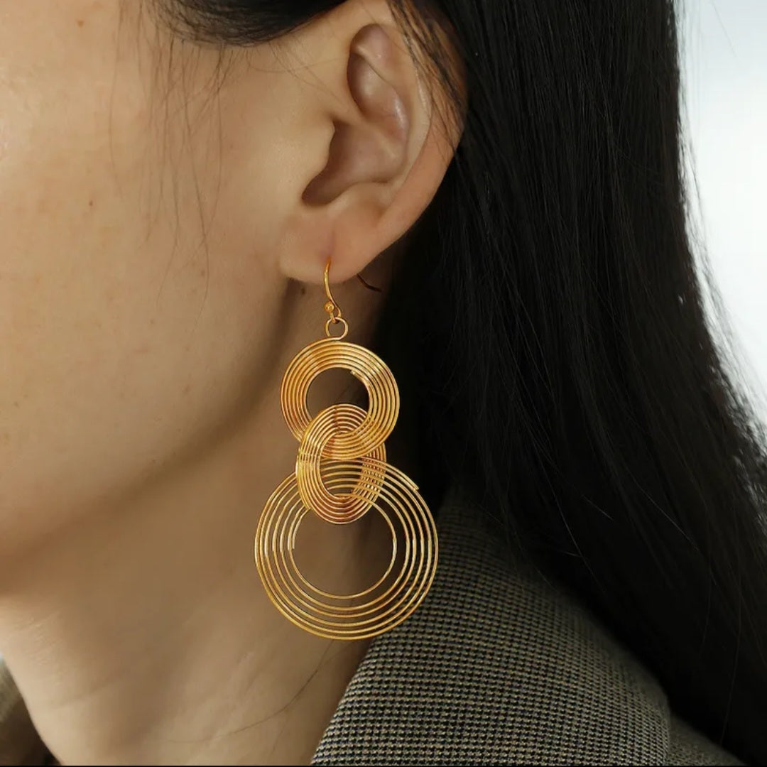 FABULOUS EARRINGS