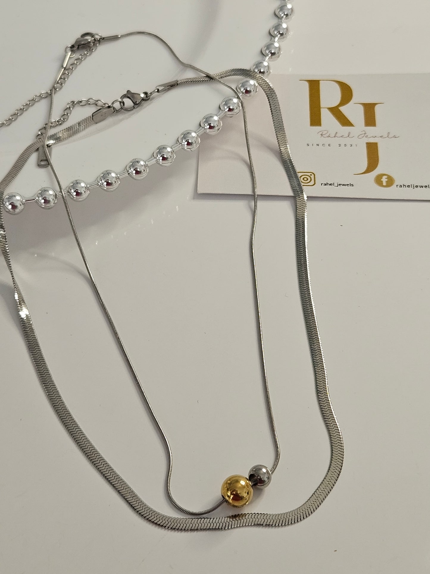 Bridal Necklace