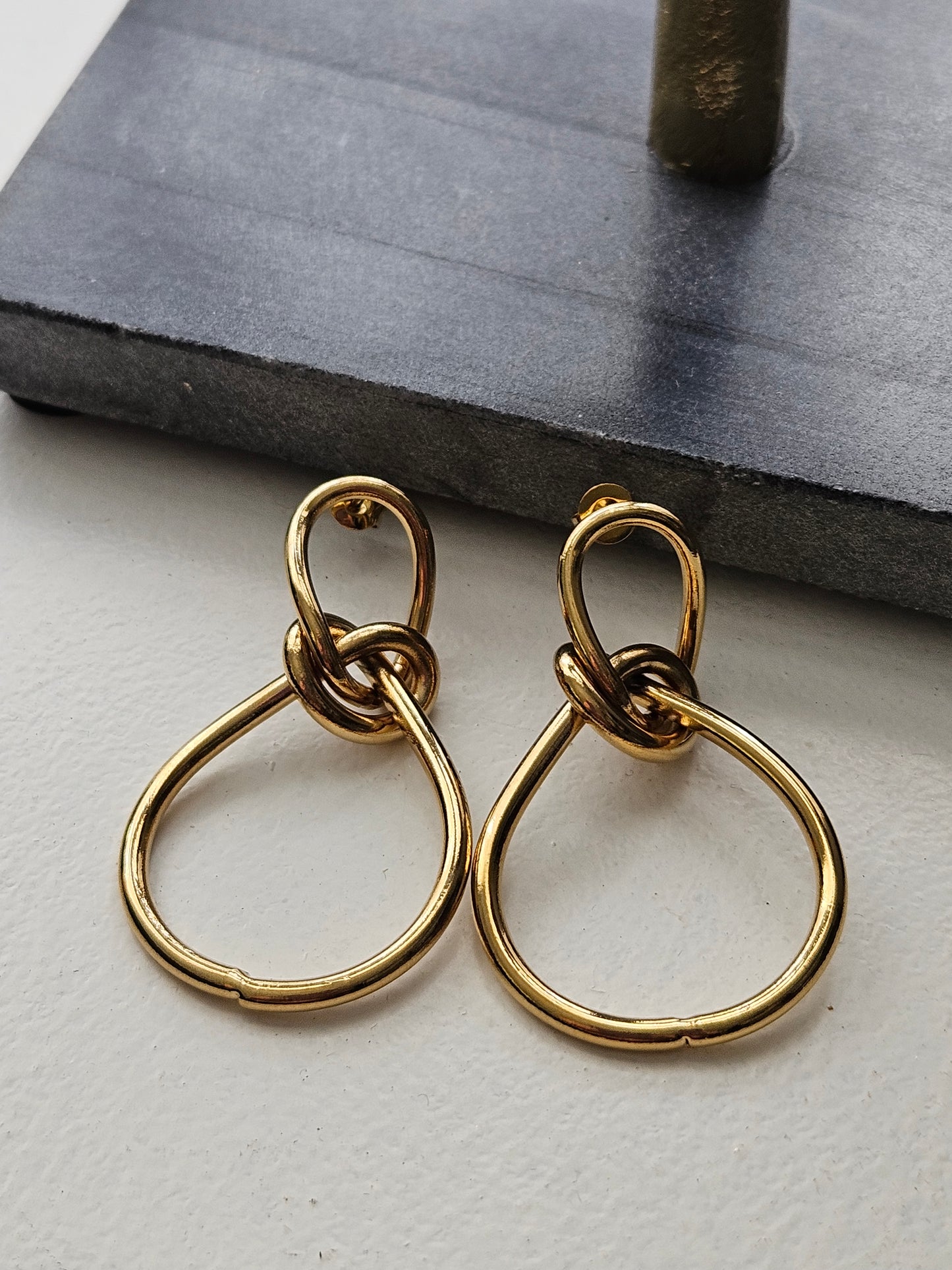 Kendra Earrings
