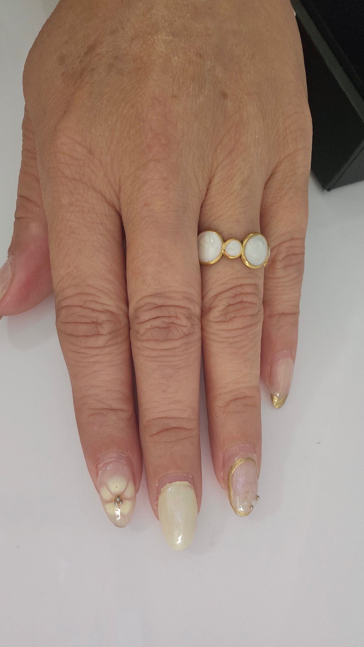 Solana Rings - One size