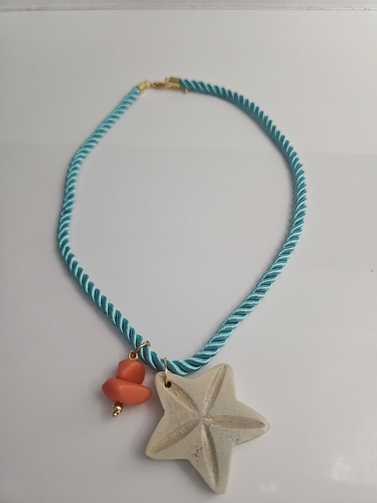 Star Beach Necklace