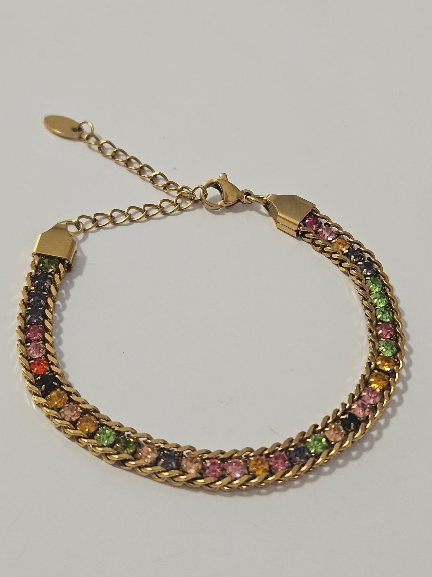 Multicolor Bracelet